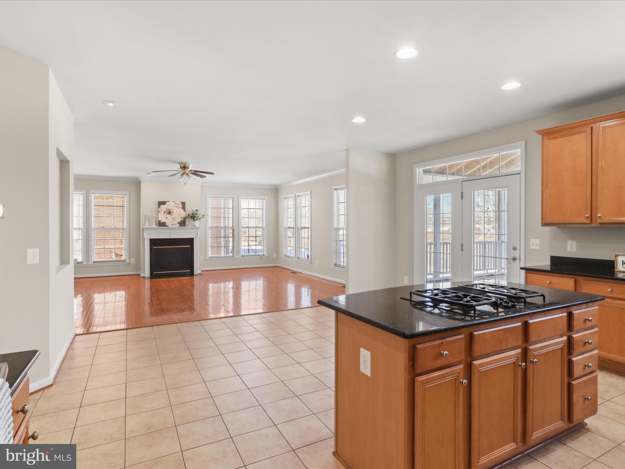 STONE RIDGE - Residential