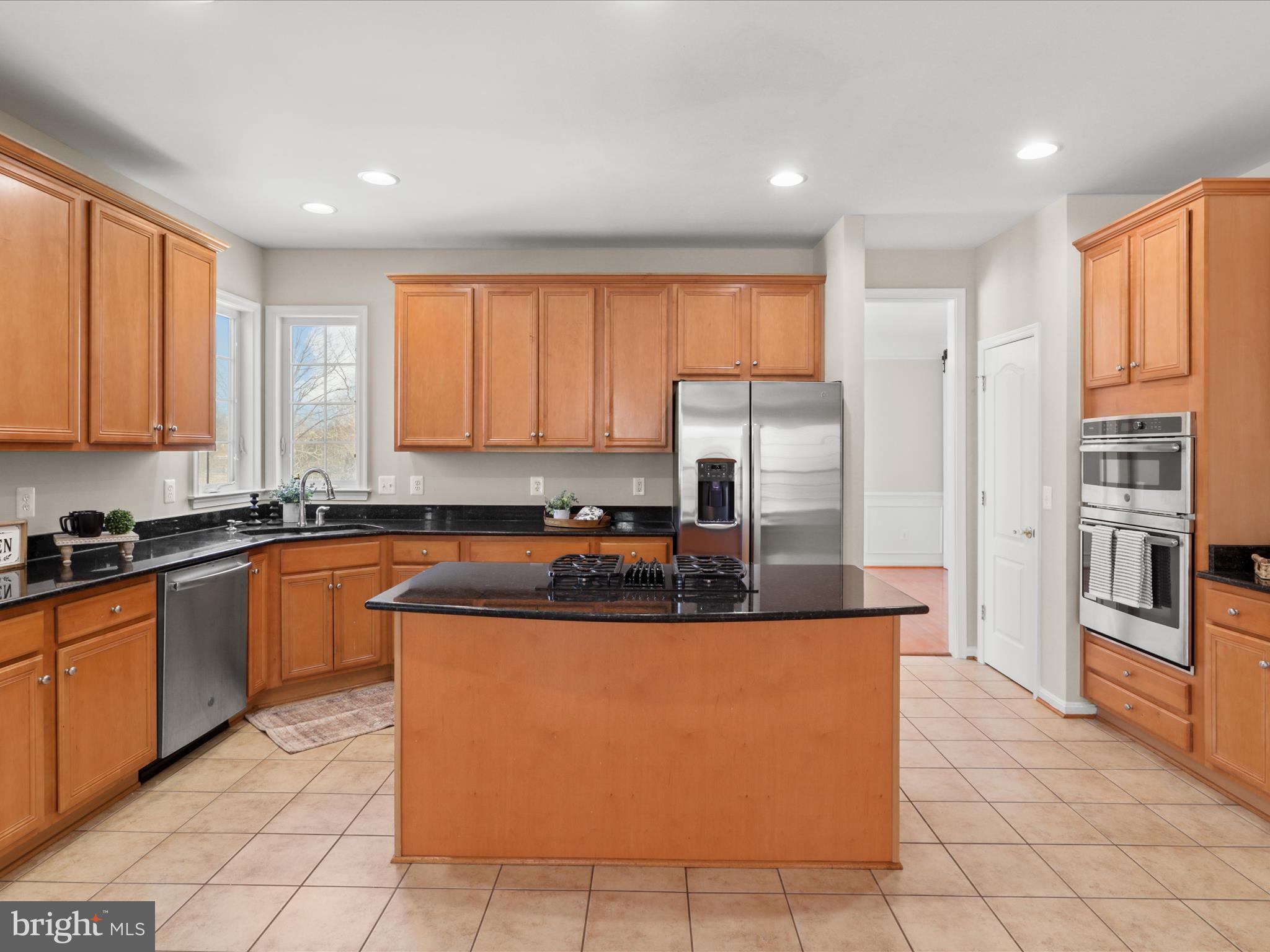 STONE RIDGE - Residential