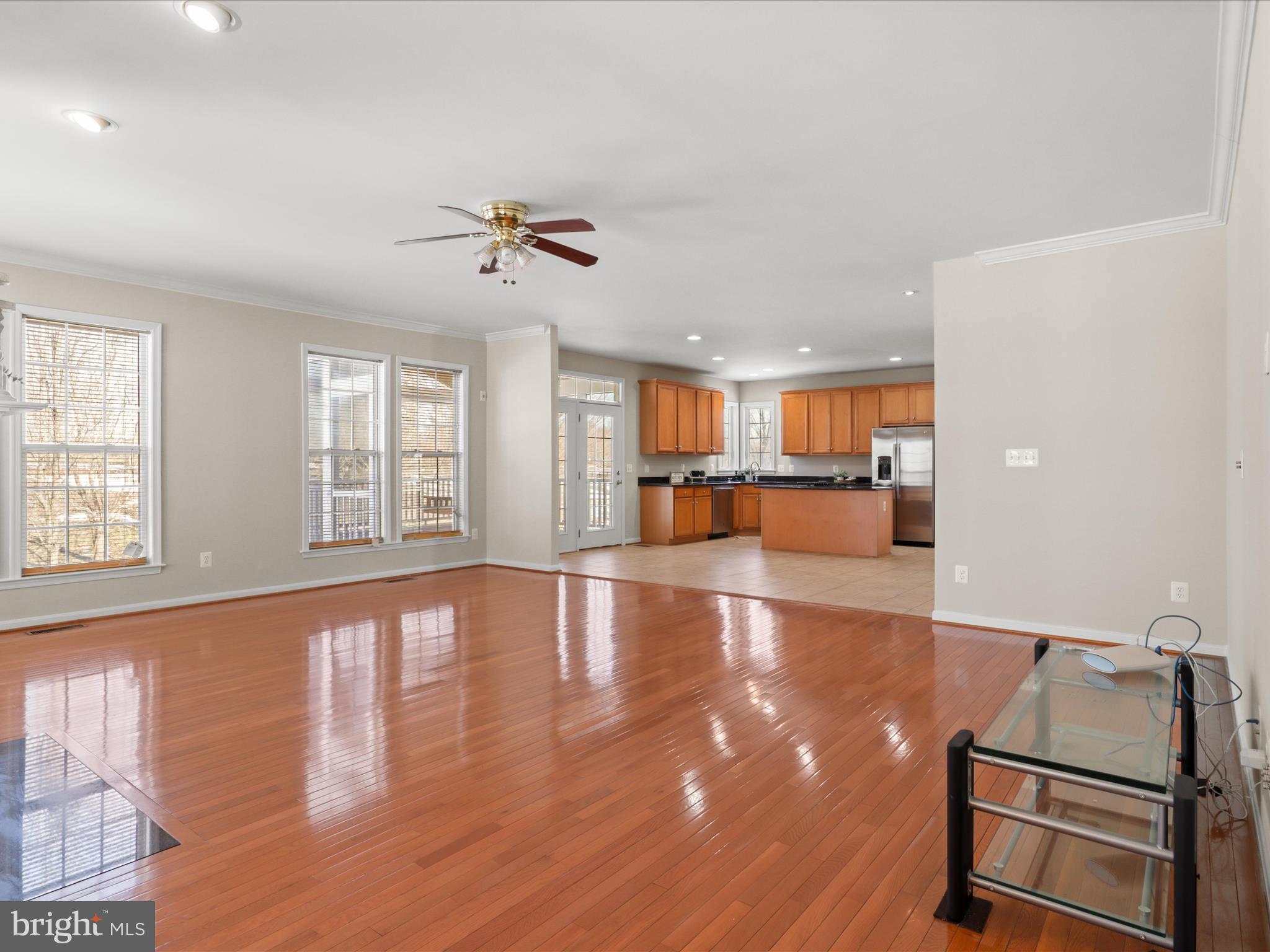 STONE RIDGE - Residential