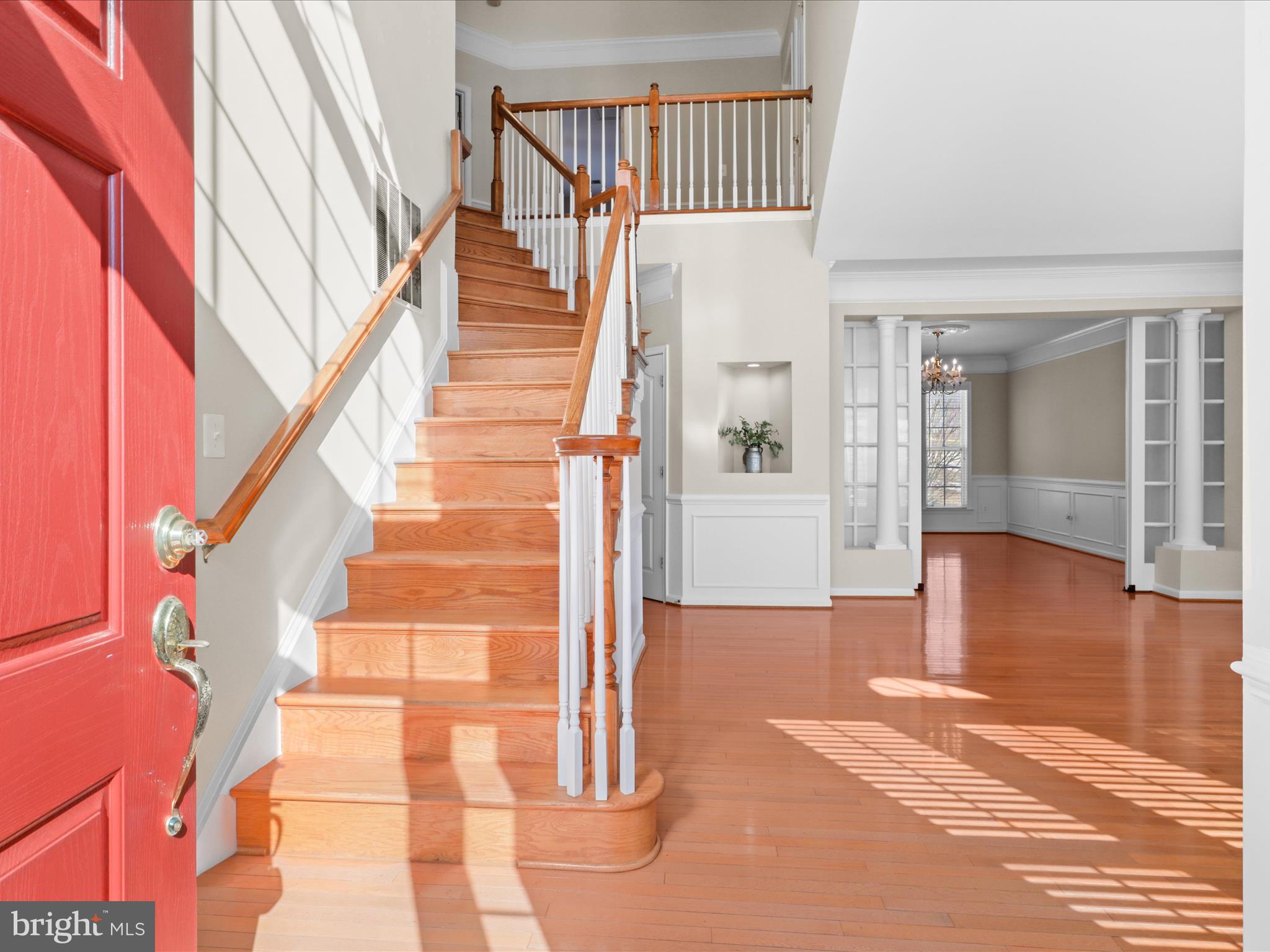 STONE RIDGE - Residential