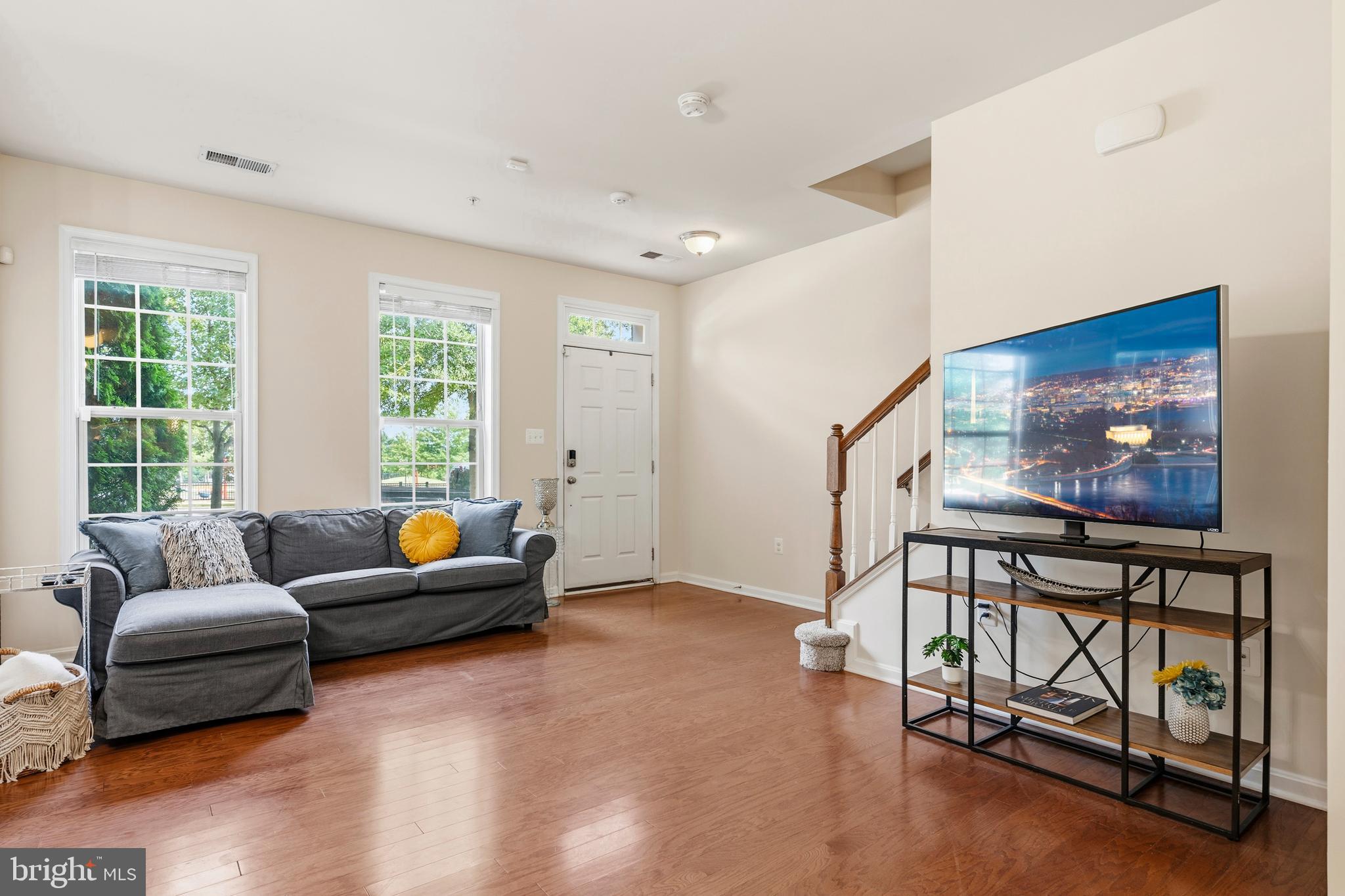 WOODMORE TOWNE CENTRE - Residential