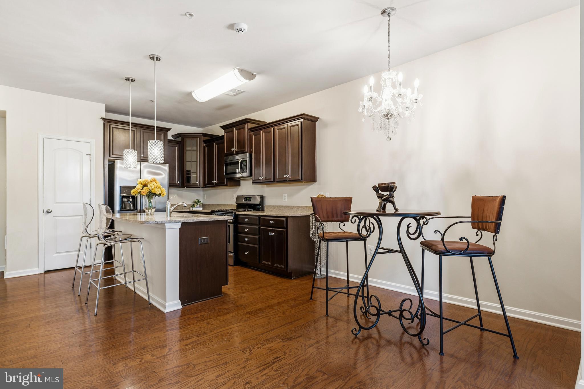WOODMORE TOWNE CENTRE - Residential