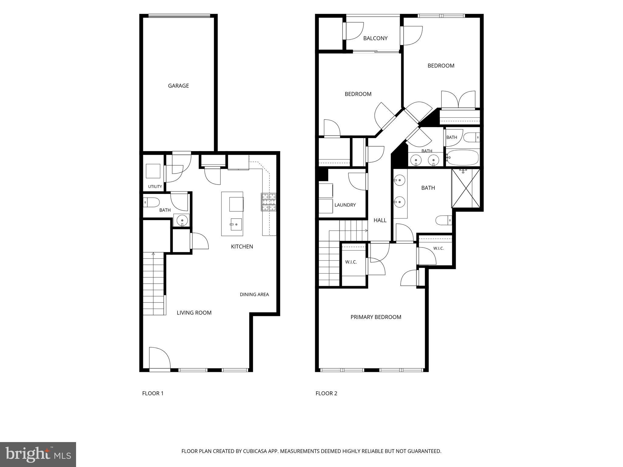 WOODMORE TOWNE CENTRE - Residential