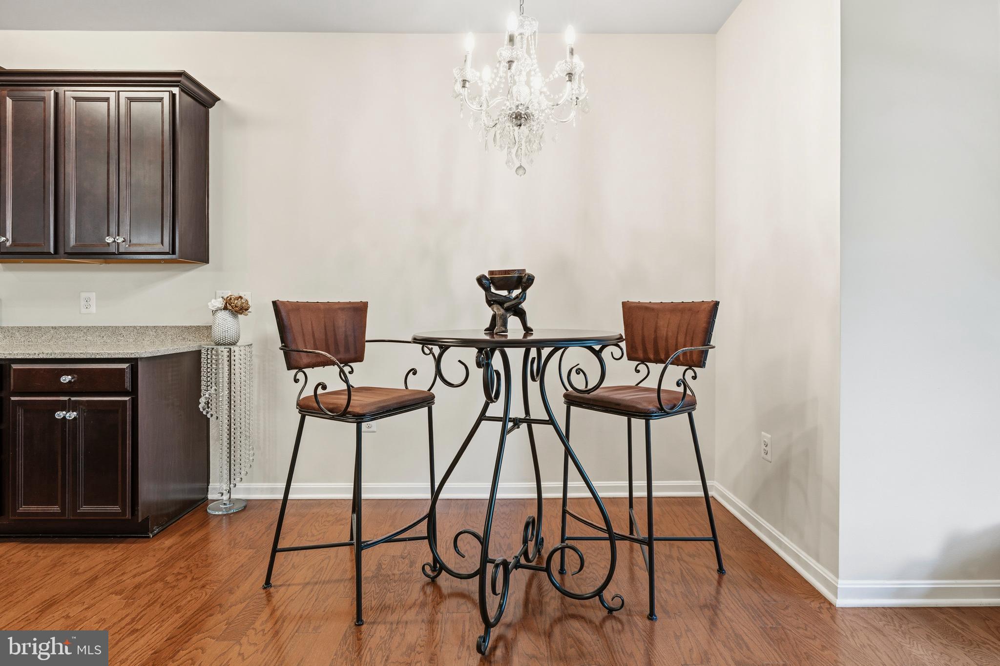 WOODMORE TOWNE CENTRE - Residential