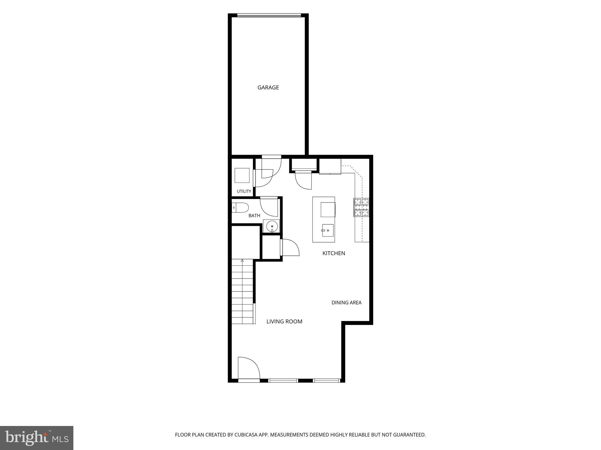 WOODMORE TOWNE CENTRE - Residential