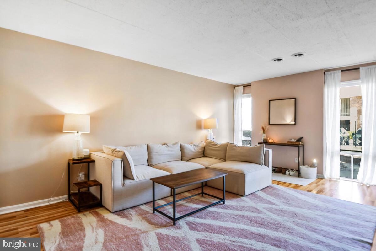 Welcome home to 2653 Redcoat Dr #112, a beautifully updated one-bedroom, one-bathroom condo offering modern convenience in an unbeatable location. This move-in-ready home is just a short walk to the Huntington Metro, making it a commuter’s dream. The spacious layout is filled with natural light and features modern flooring throughout. The updated kitchen boasts sleek stainless steel appliances, providing a stylish and functional space for cooking and entertaining.

With all utilities included in the condo fee, budgeting is simple and stress-free. Additional highlights include ample closet space, extra storage within the building, and a private ground-floor entrance for easy access. The community offers exceptional amenities, including a swimming pool, fitness center, tennis courts, and tot lot.

Located just minutes from Old Town Alexandria, USPTO, NSF, and major commuter routes, this condo provides the perfect blend of convenience and lifestyle. Don’t miss this incredible opportunity—schedule your showing today!