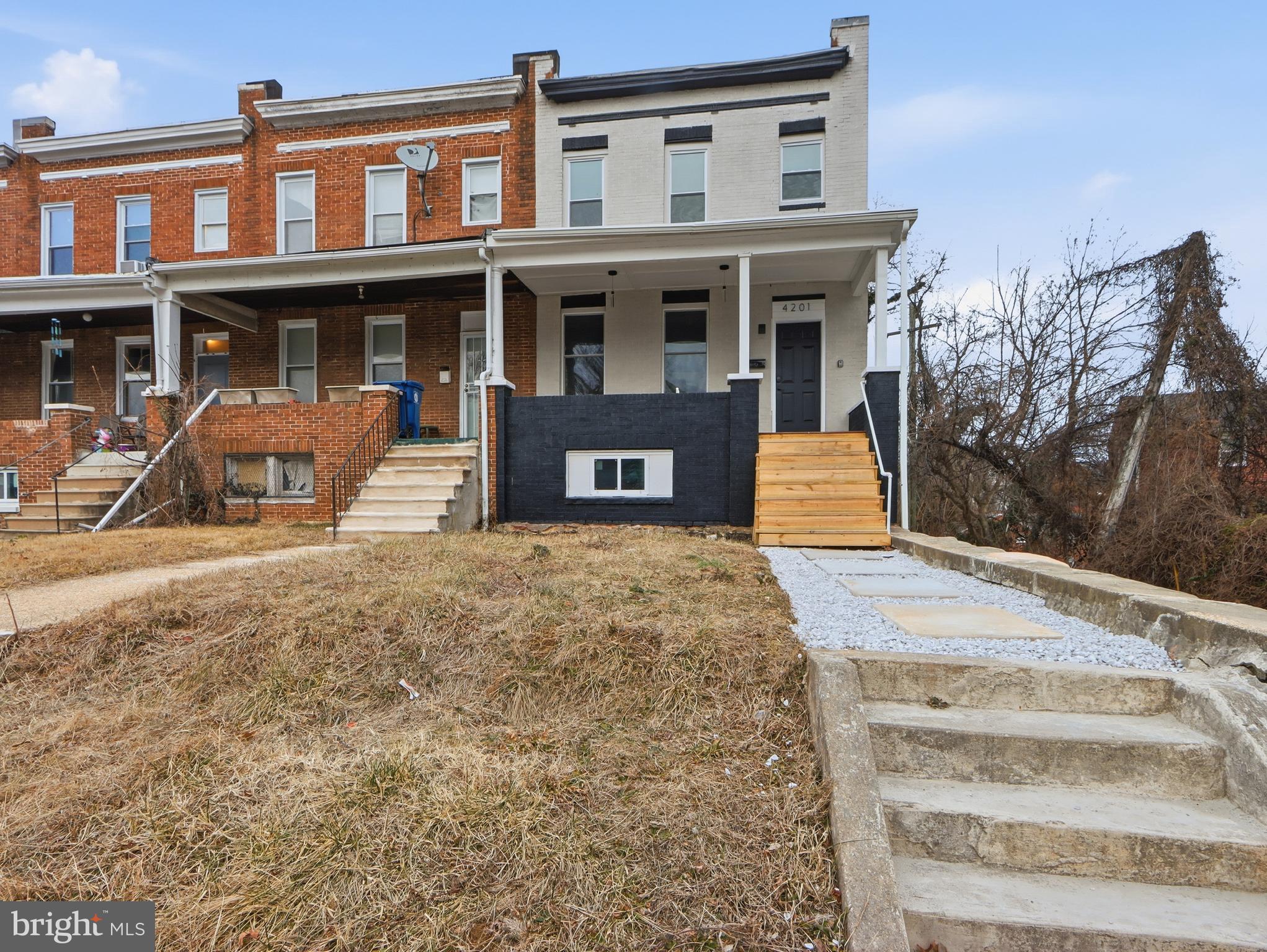 PEN LUCY - Residential