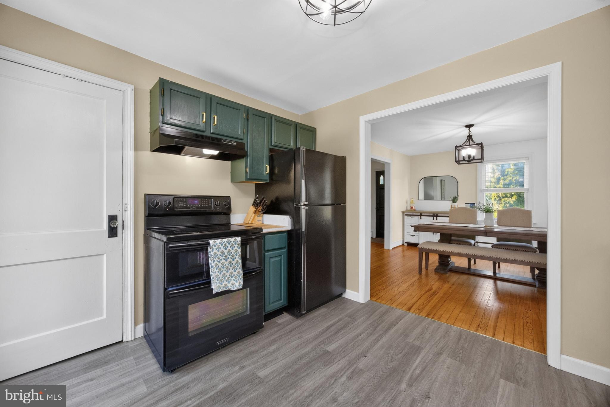 POMEROY HEIGHTS - Residential
