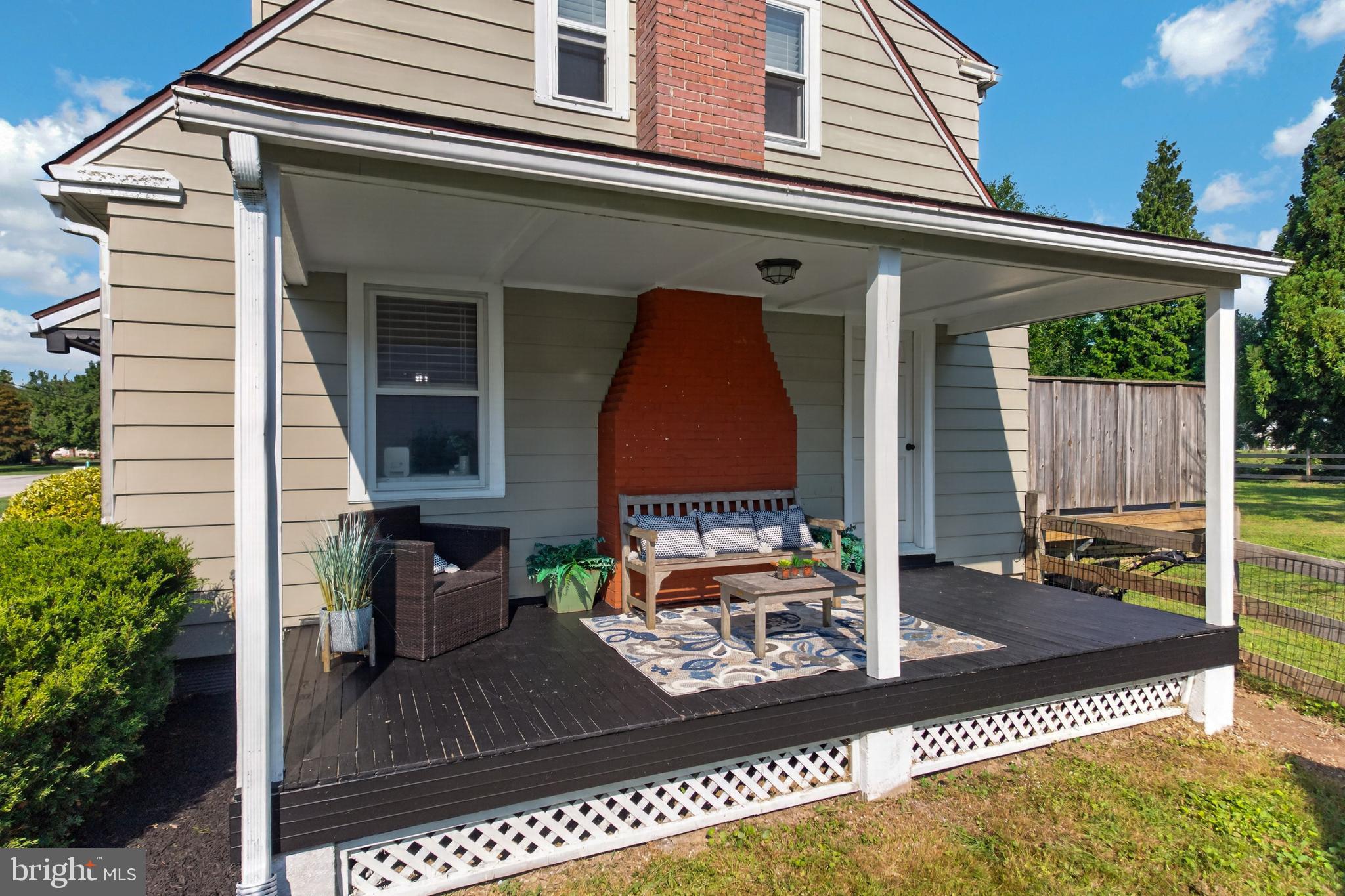 POMEROY HEIGHTS - Residential