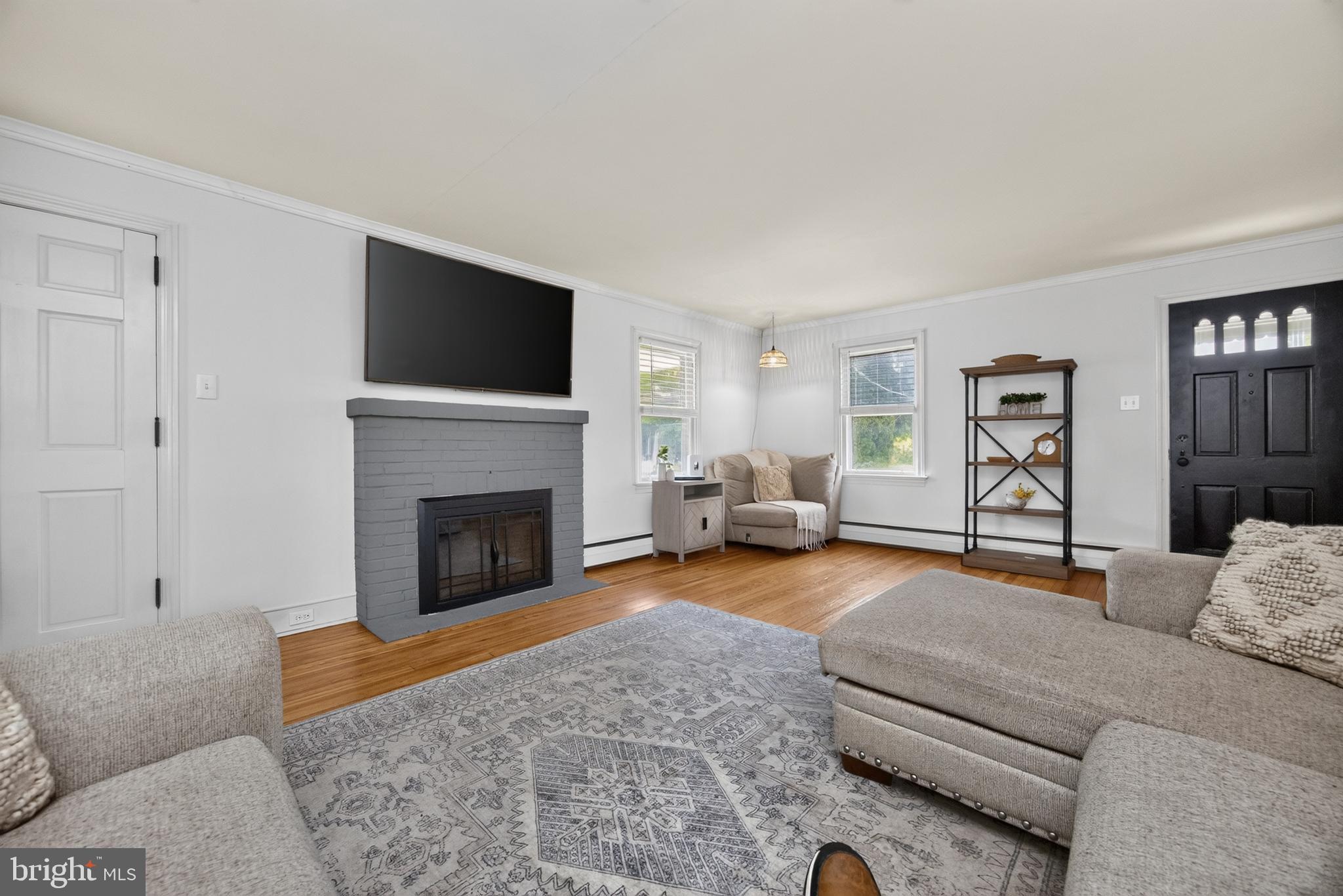 POMEROY HEIGHTS - Residential