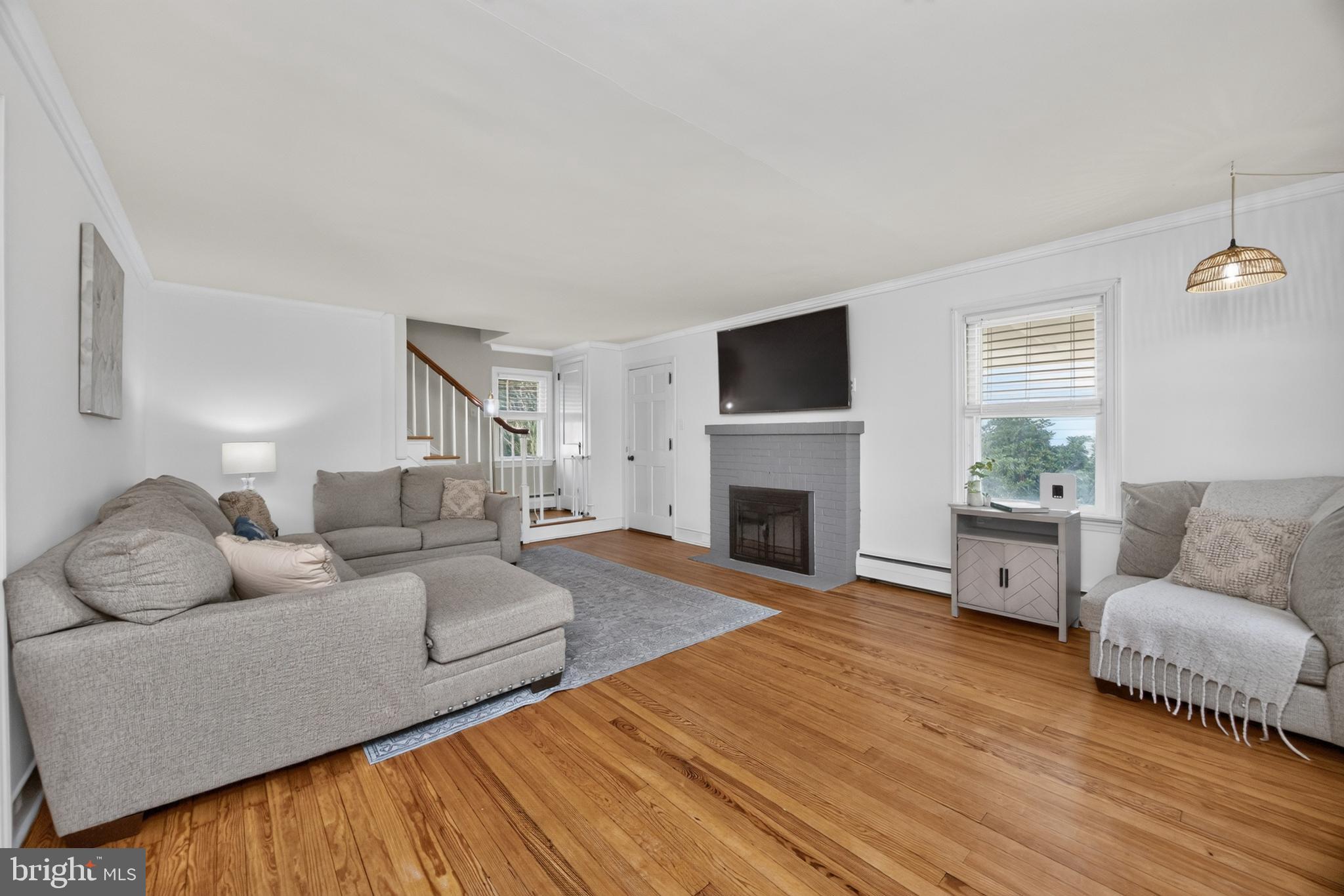 POMEROY HEIGHTS - Residential
