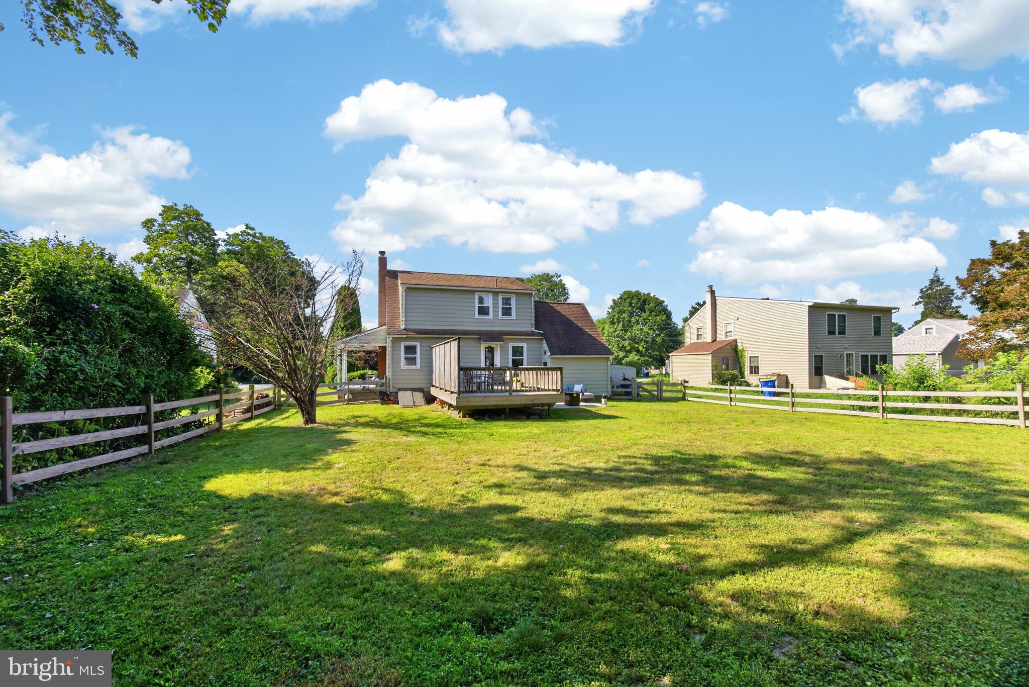 POMEROY HEIGHTS - Residential