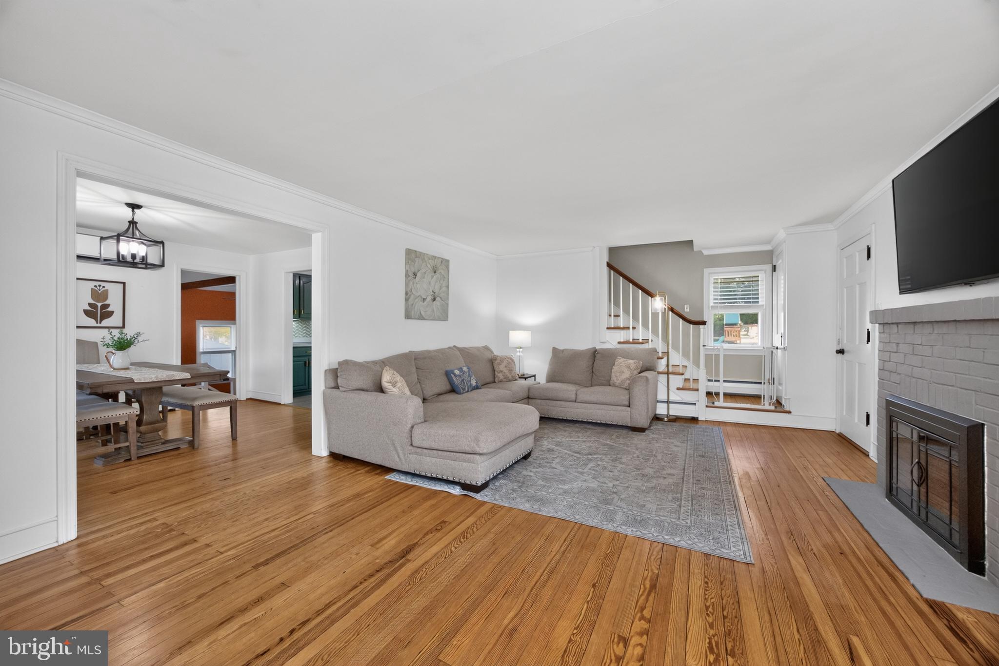 POMEROY HEIGHTS - Residential