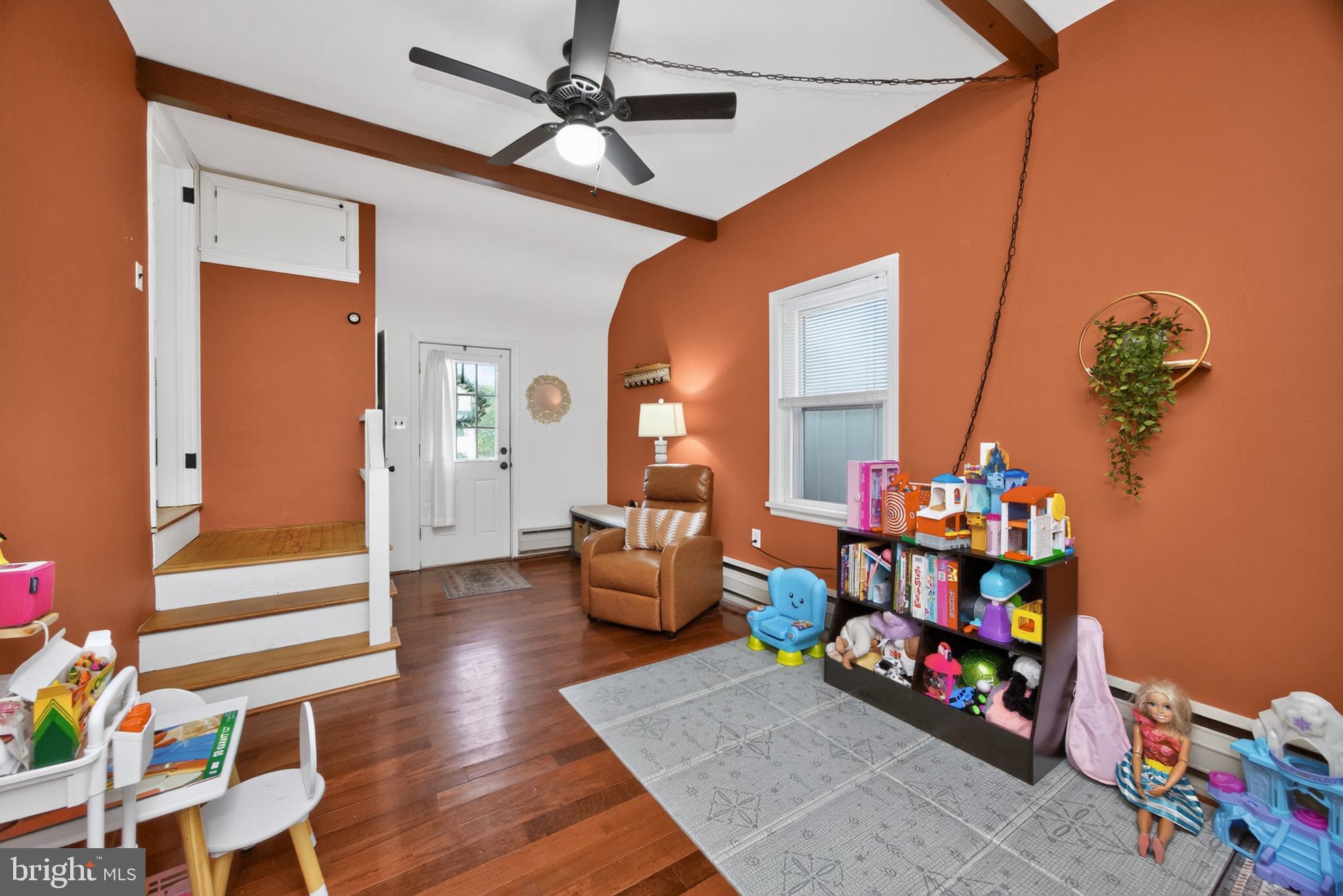 POMEROY HEIGHTS - Residential