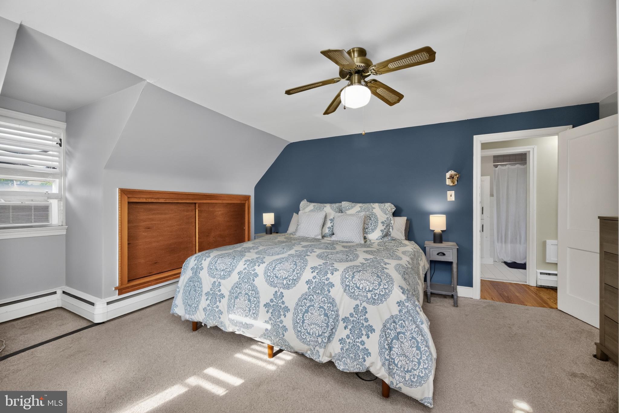 POMEROY HEIGHTS - Residential