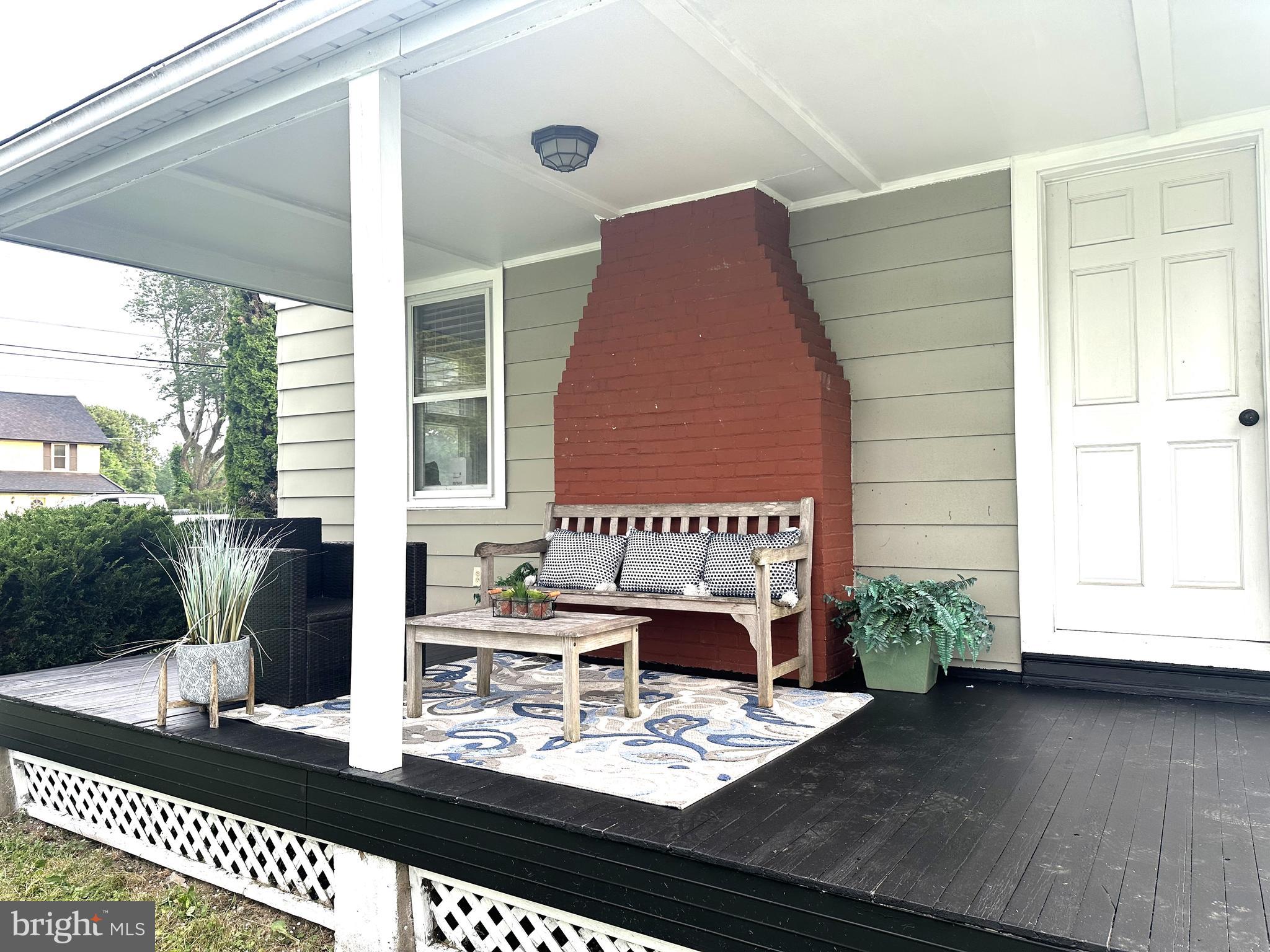 POMEROY HEIGHTS - Residential