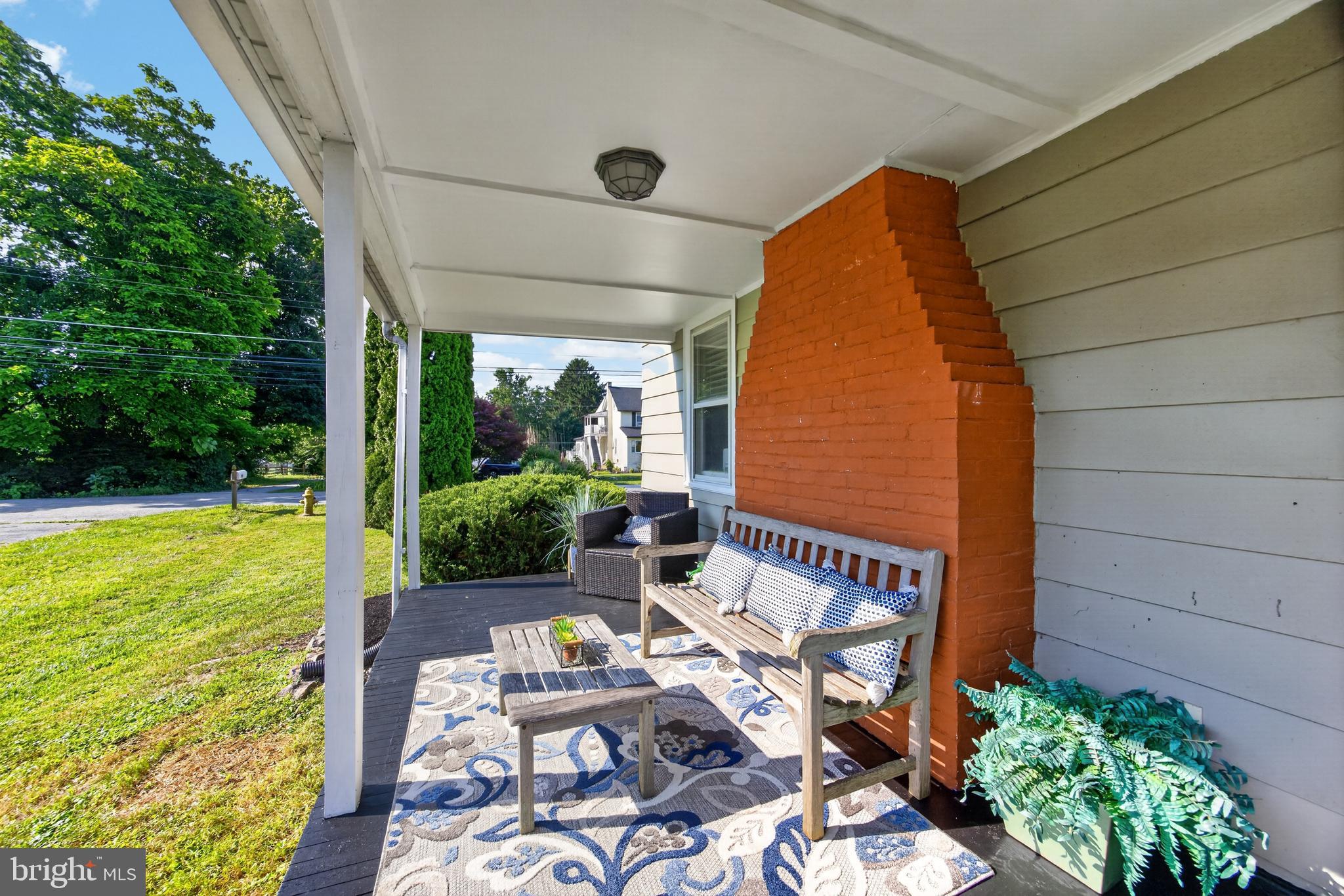 POMEROY HEIGHTS - Residential