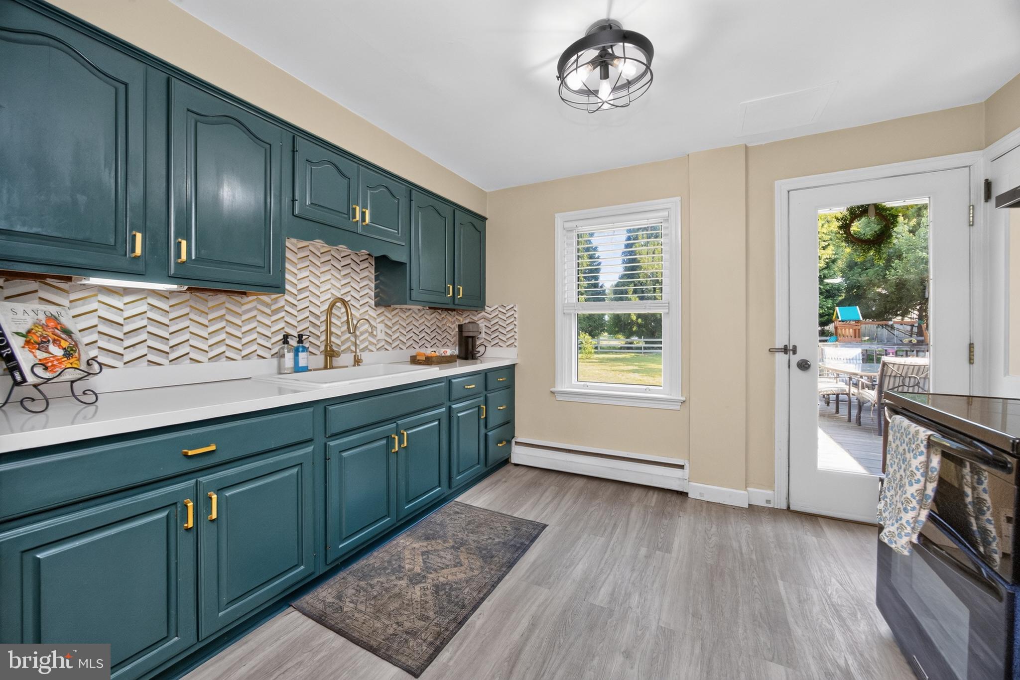 POMEROY HEIGHTS - Residential