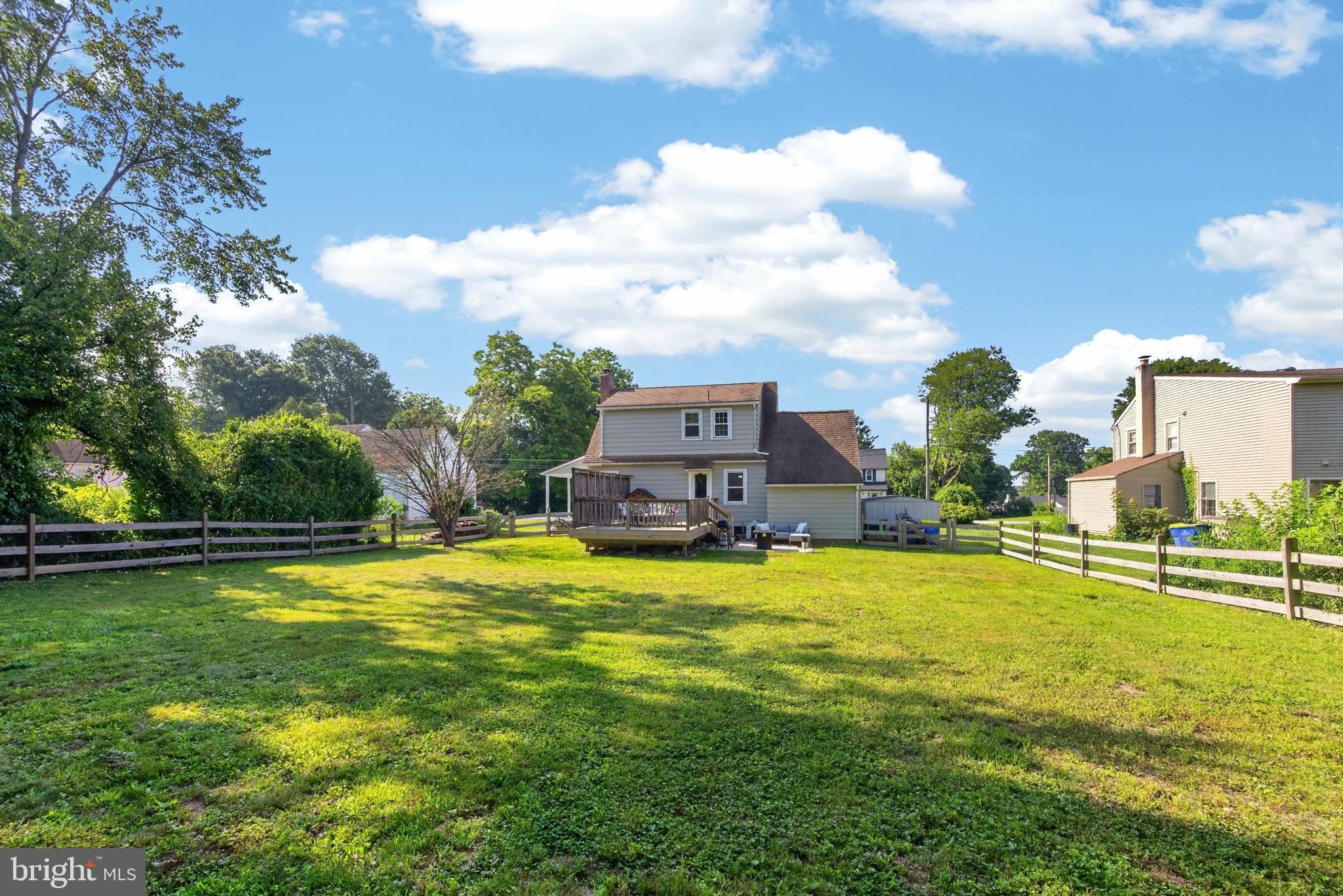 POMEROY HEIGHTS - Residential
