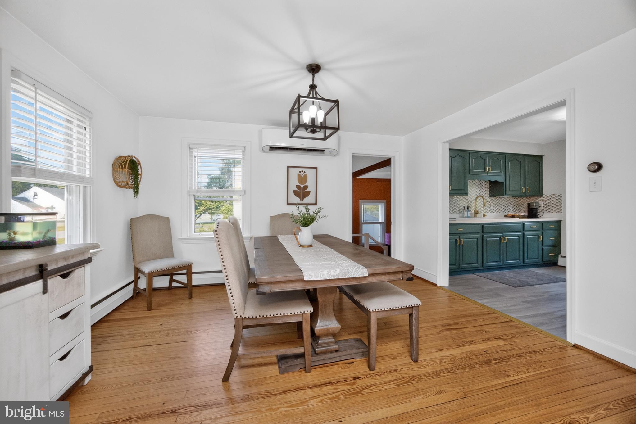 POMEROY HEIGHTS - Residential