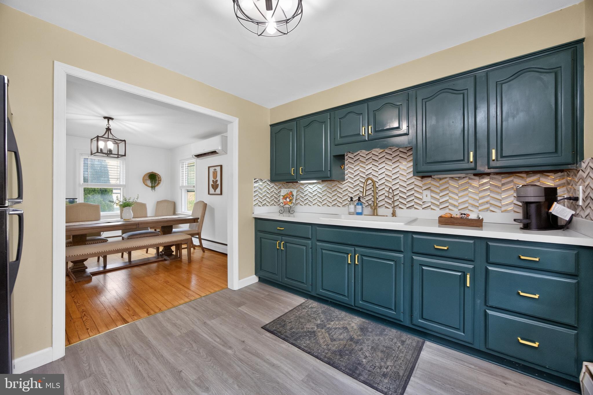 POMEROY HEIGHTS - Residential