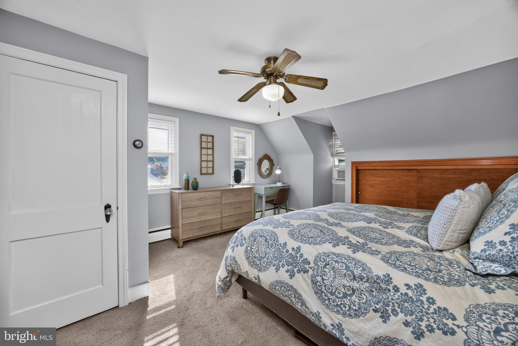 POMEROY HEIGHTS - Residential