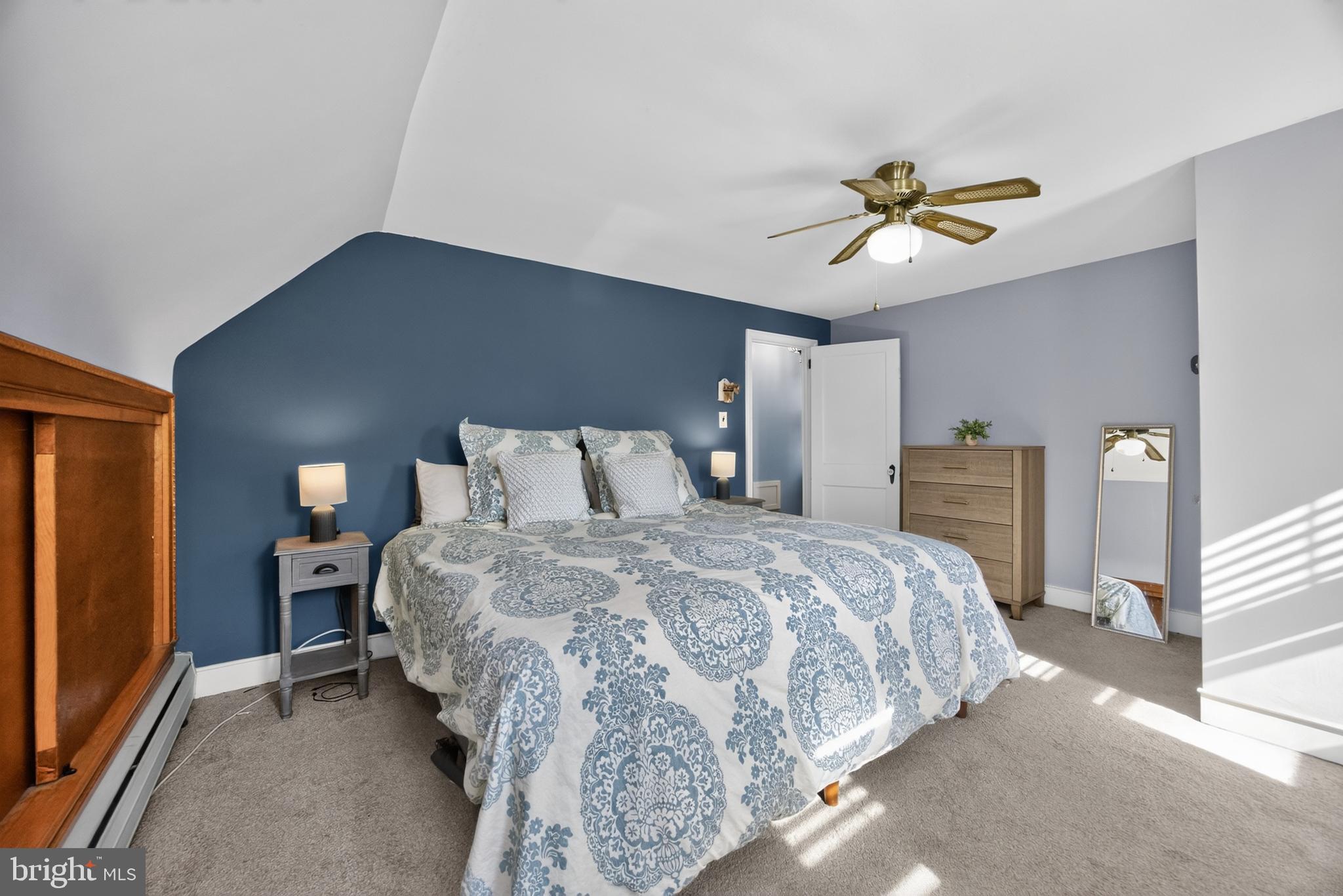 POMEROY HEIGHTS - Residential