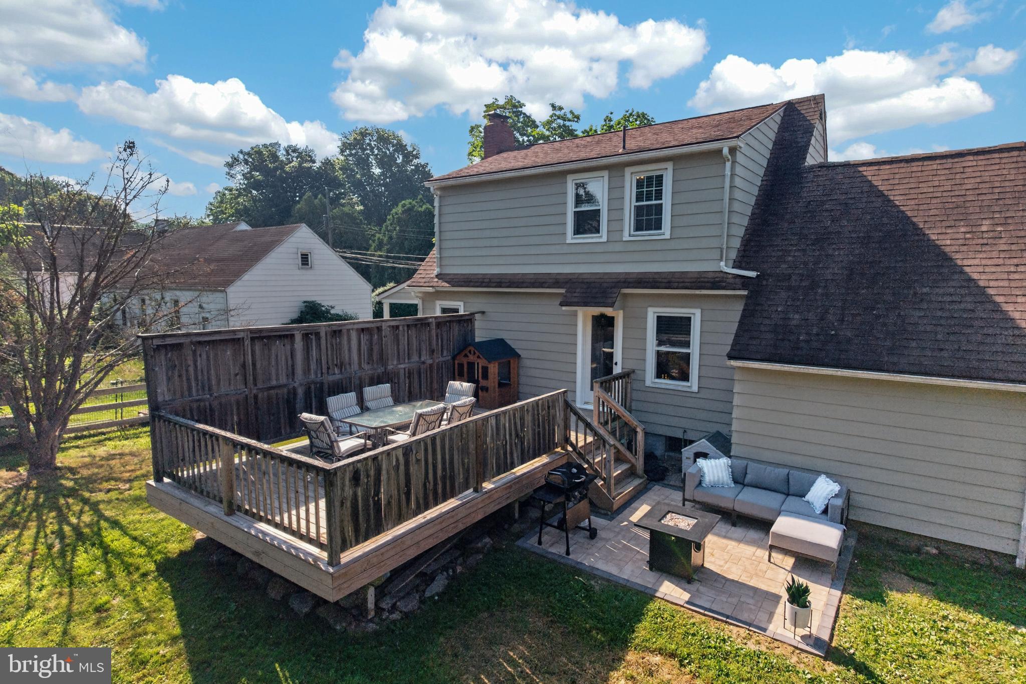 POMEROY HEIGHTS - Residential