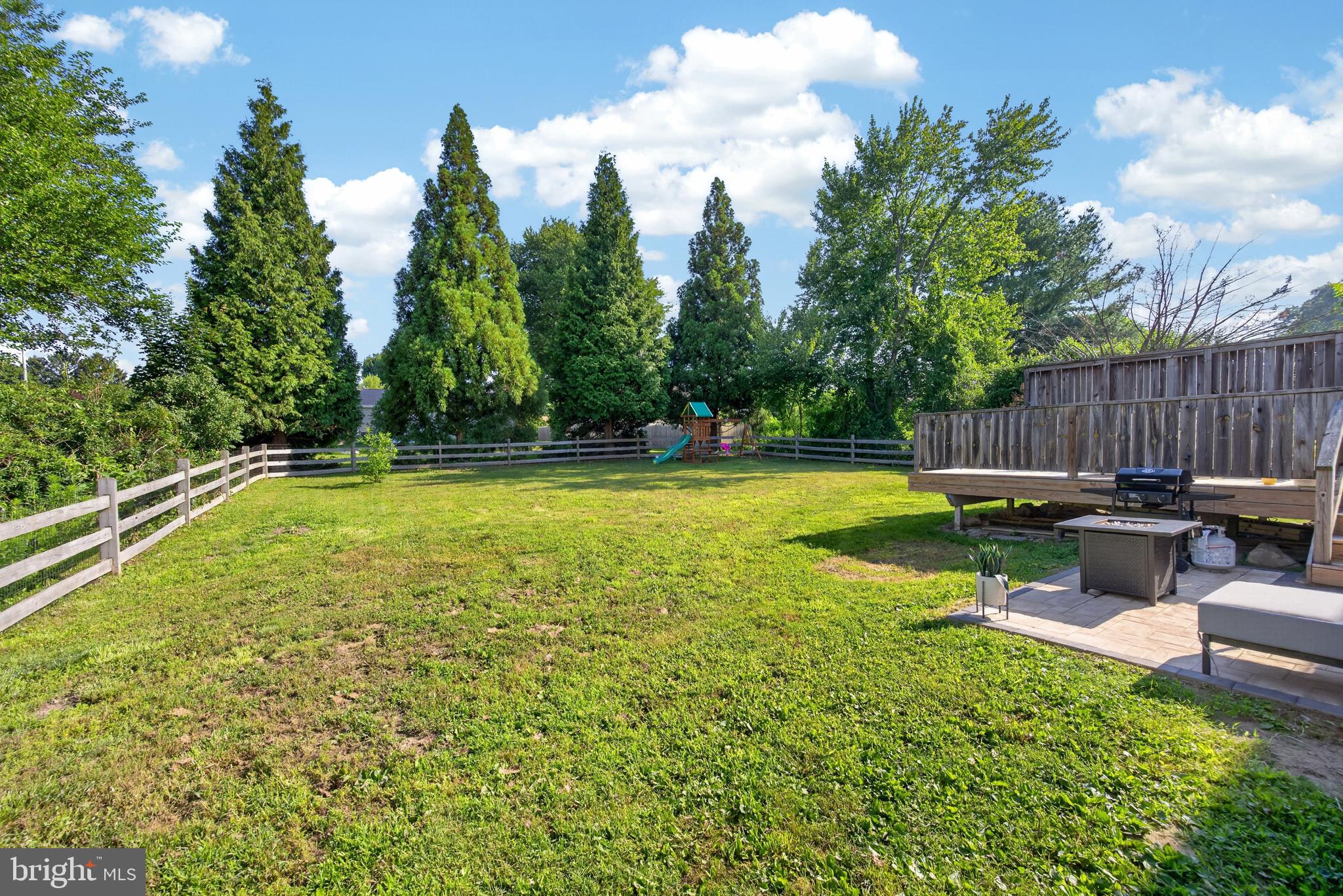 POMEROY HEIGHTS - Residential