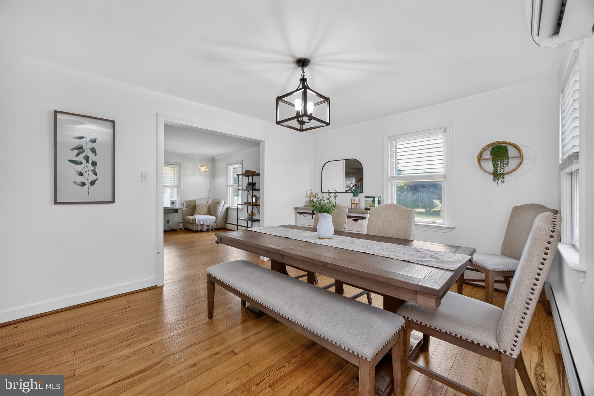 POMEROY HEIGHTS - Residential