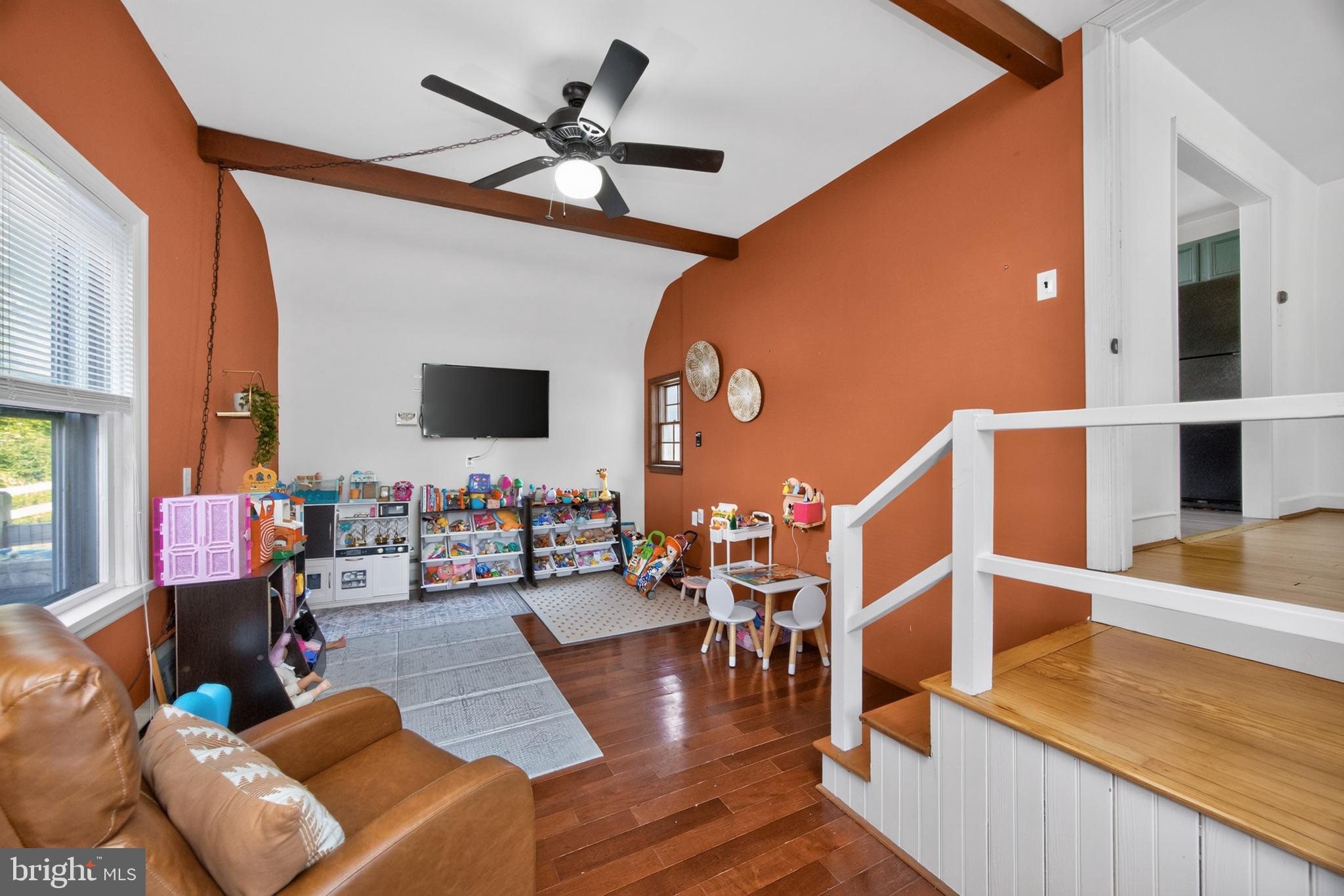 POMEROY HEIGHTS - Residential