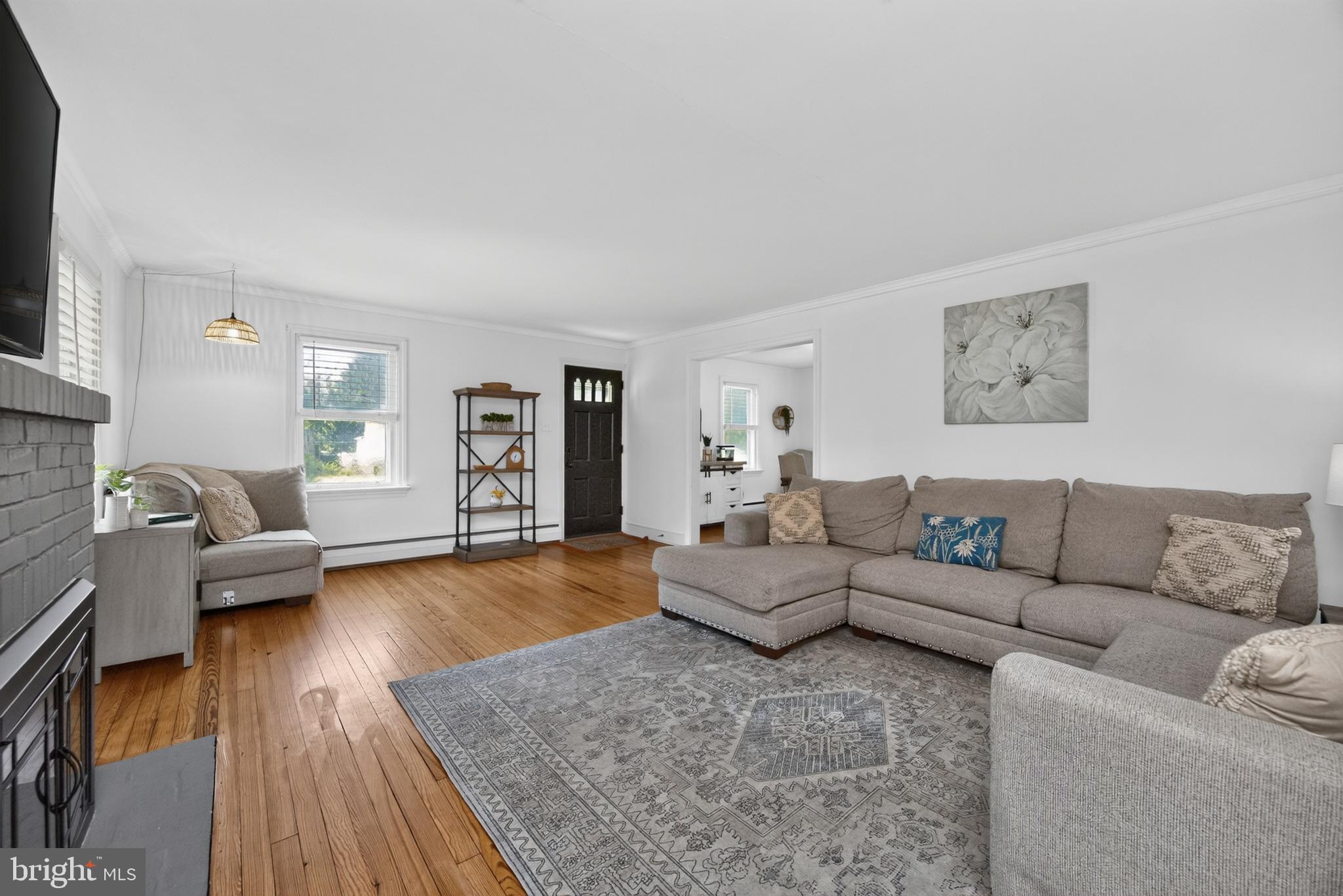 POMEROY HEIGHTS - Residential