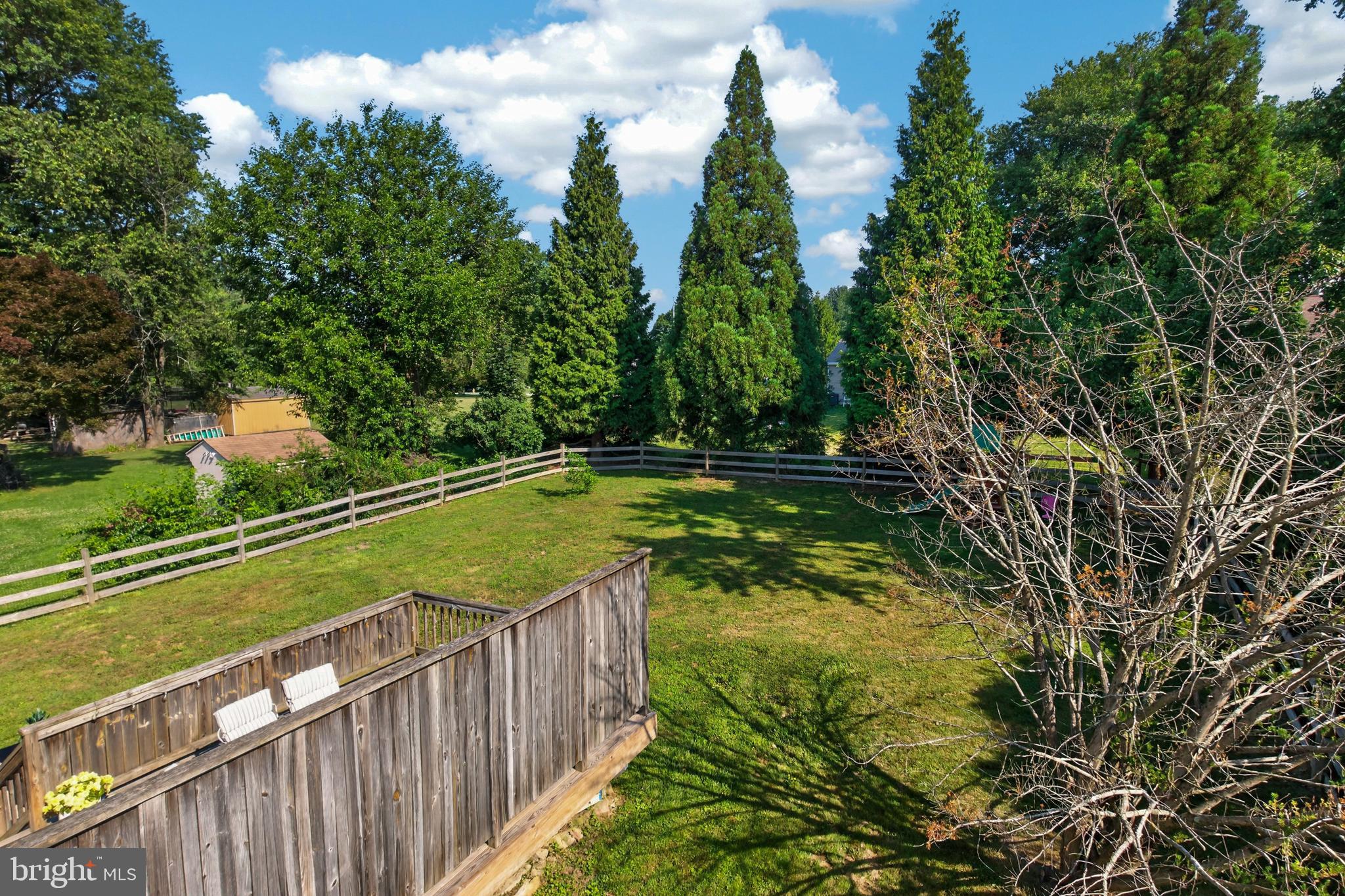 POMEROY HEIGHTS - Residential