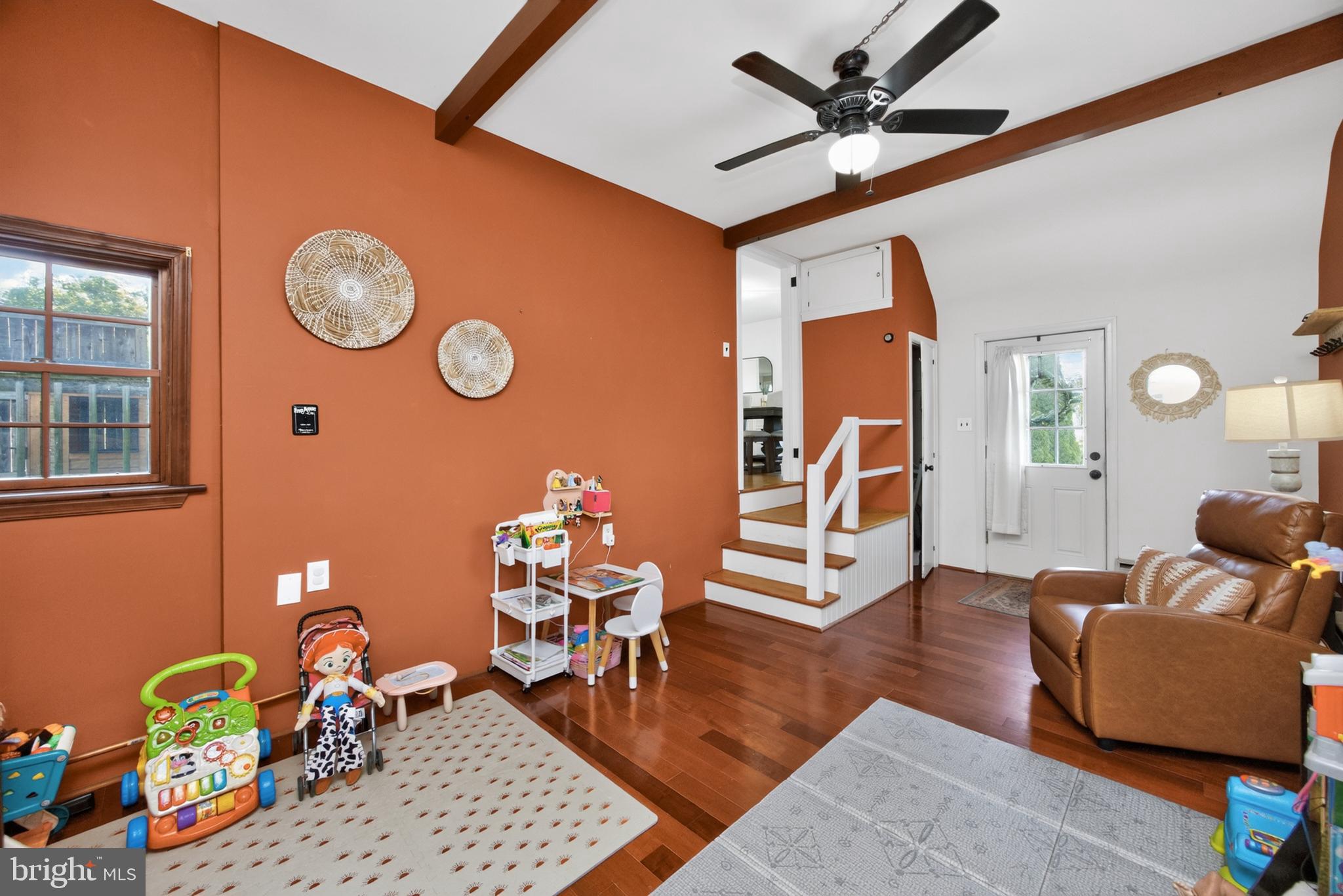 POMEROY HEIGHTS - Residential