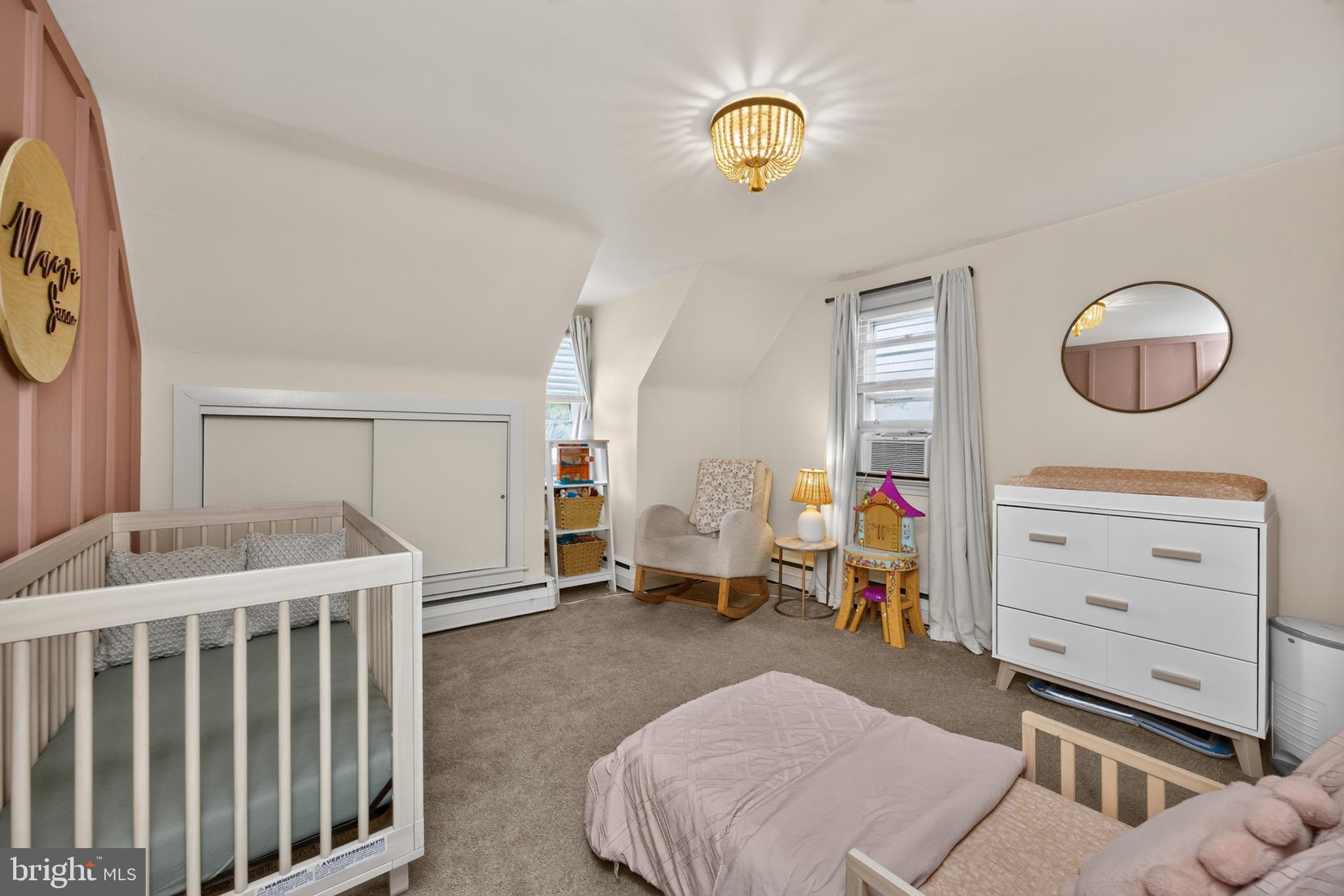 POMEROY HEIGHTS - Residential