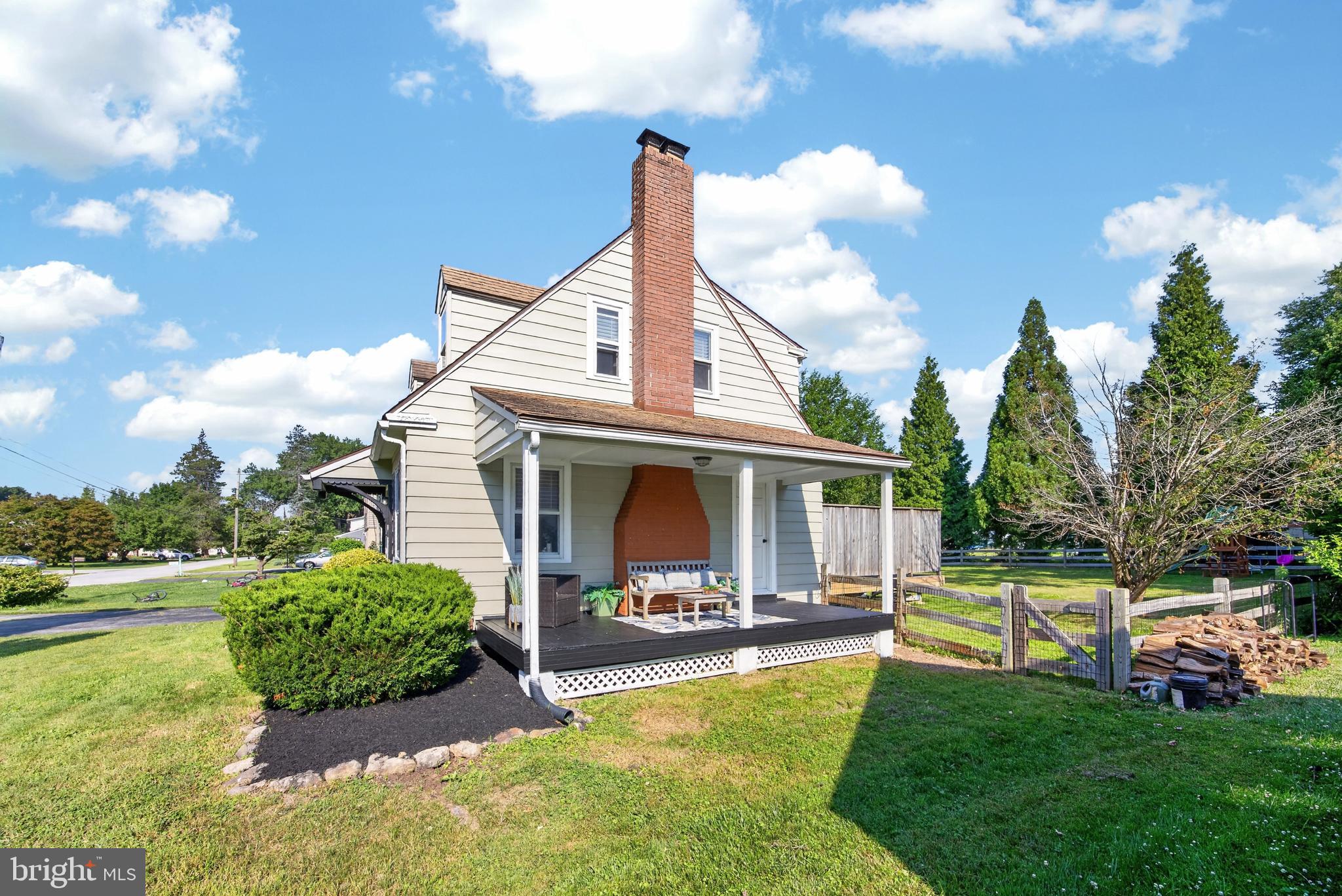 POMEROY HEIGHTS - Residential