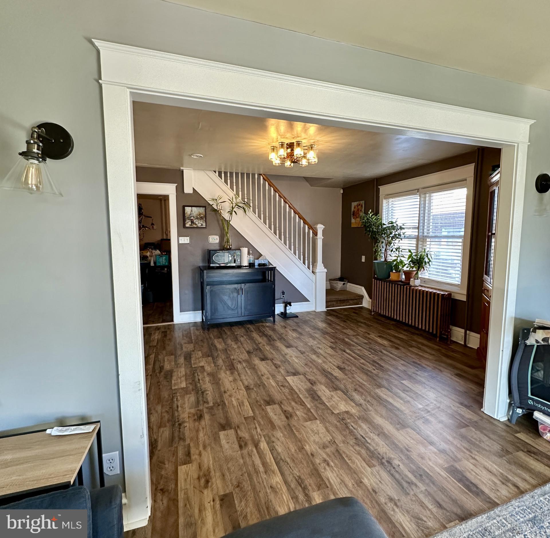 WEST WYOMISSING - Residential