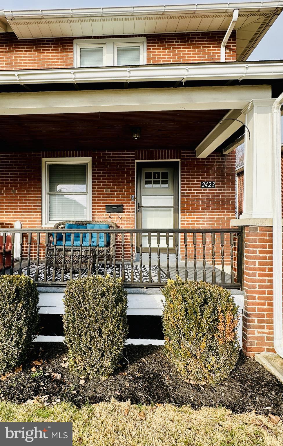 WEST WYOMISSING - Residential
