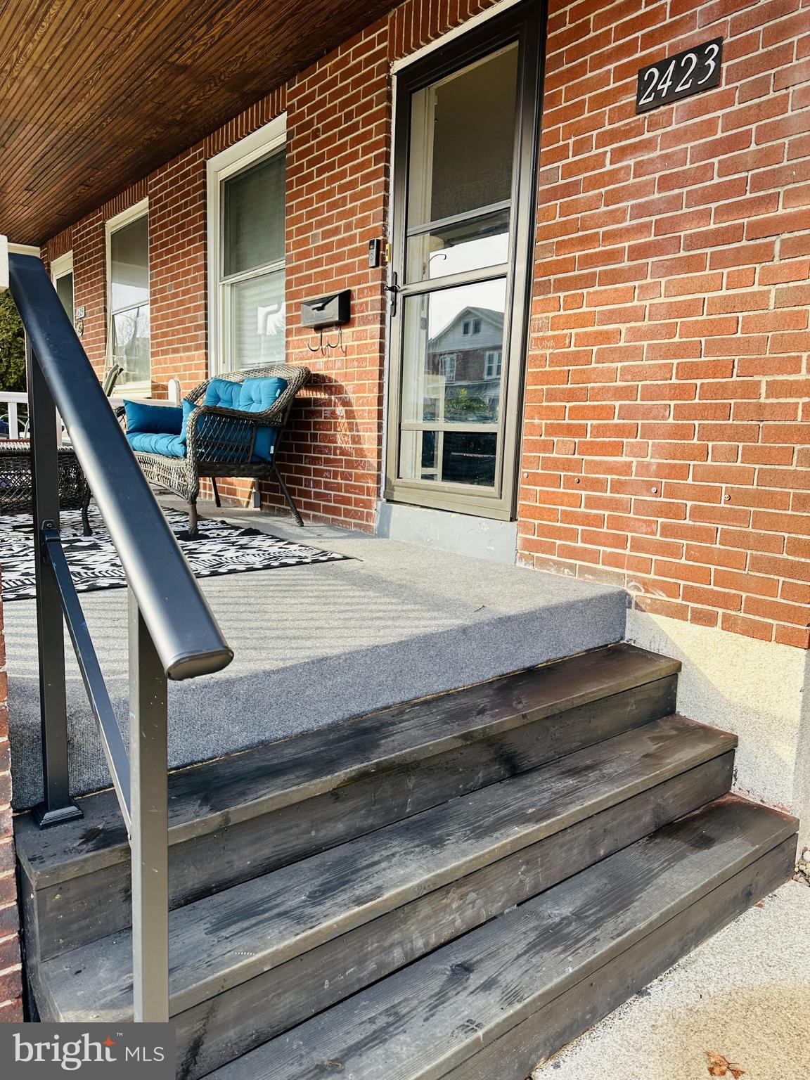 WEST WYOMISSING - Residential