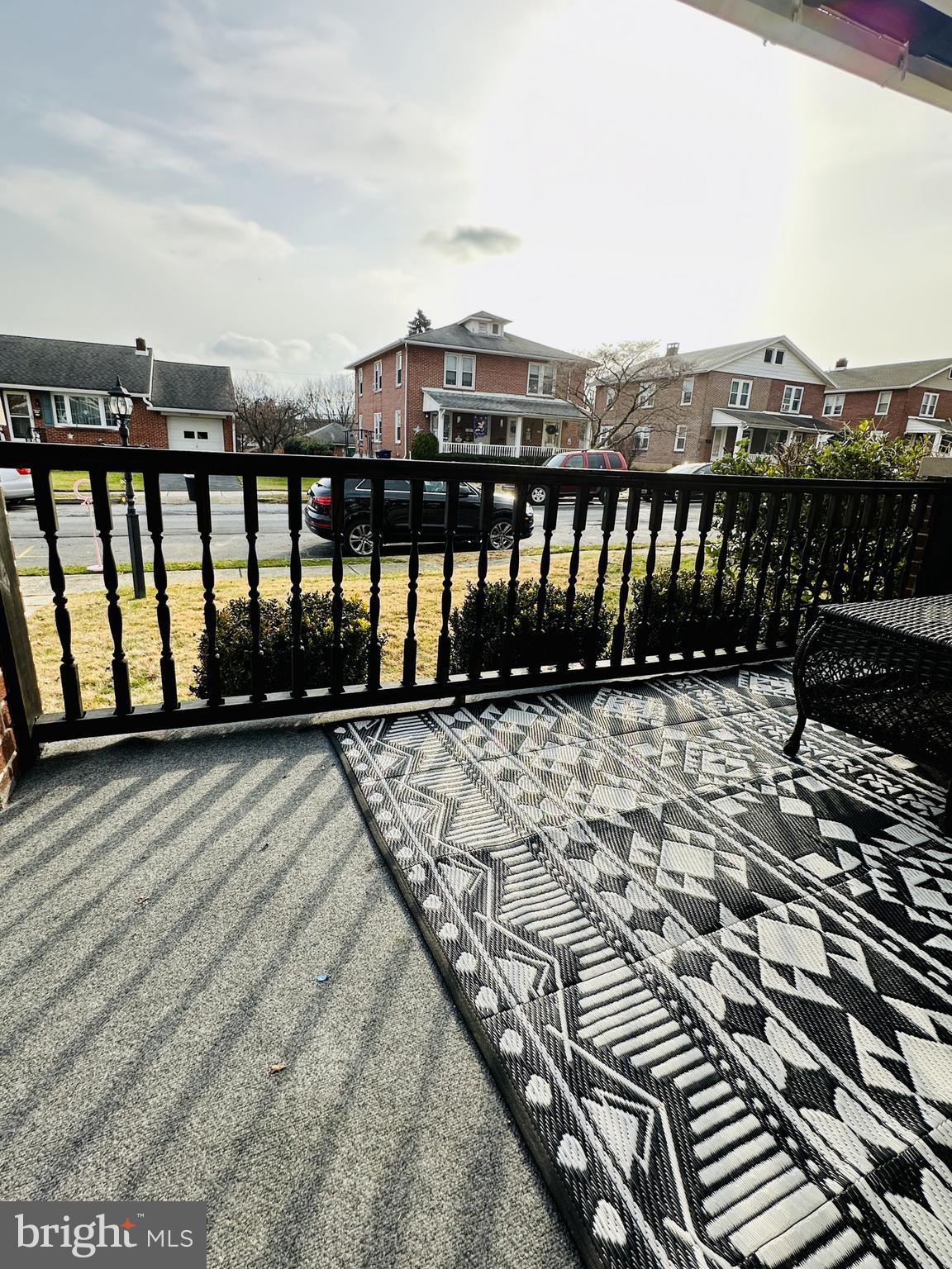 WEST WYOMISSING - Residential