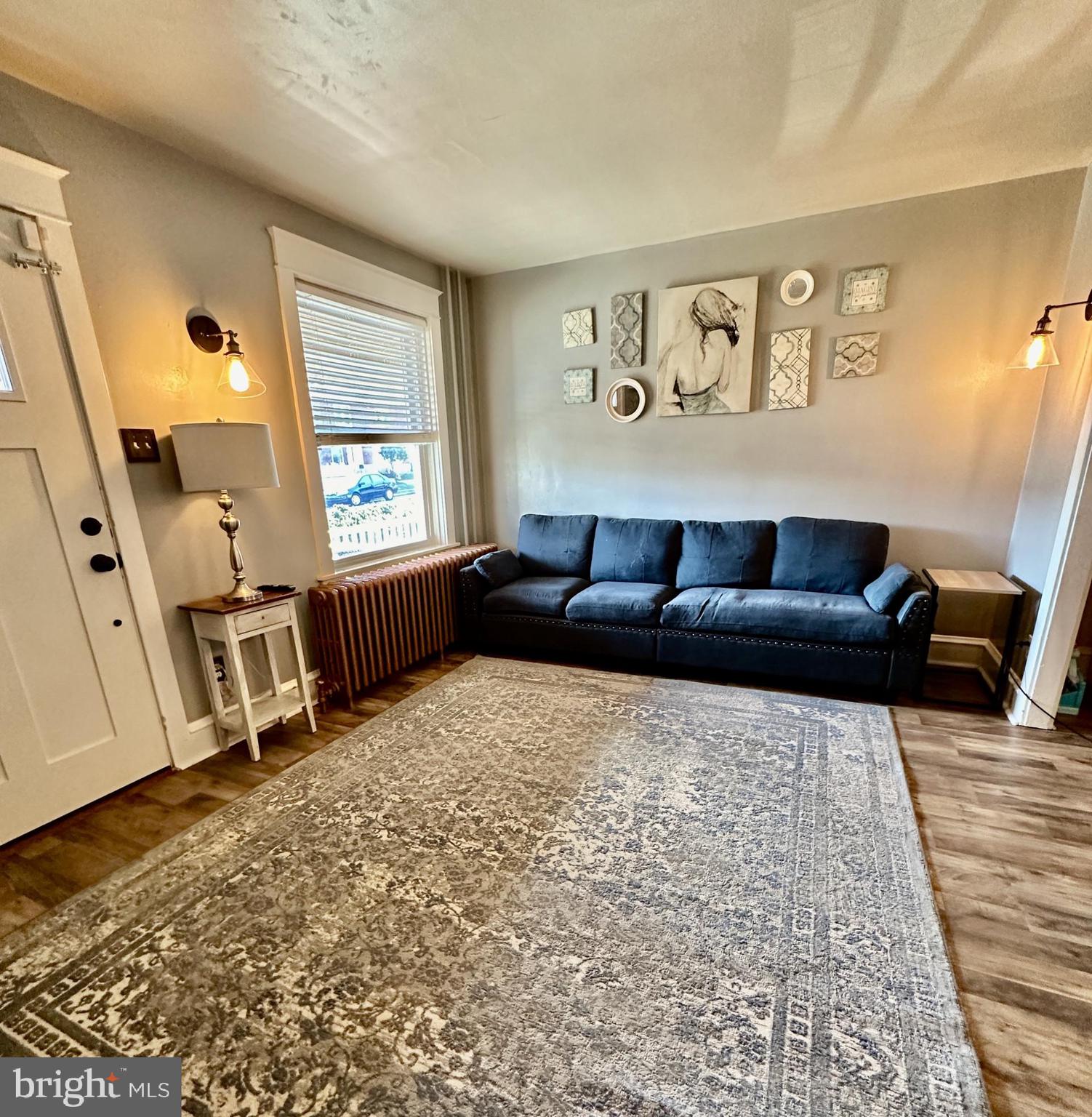 WEST WYOMISSING - Residential