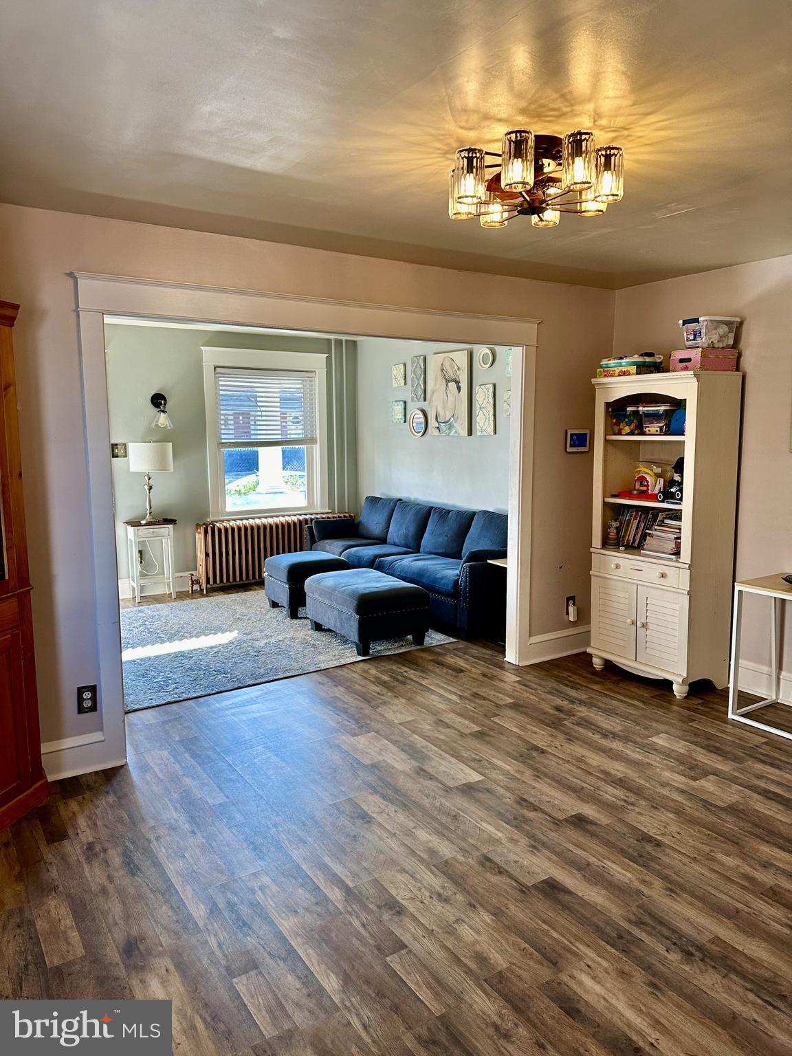 WEST WYOMISSING - Residential