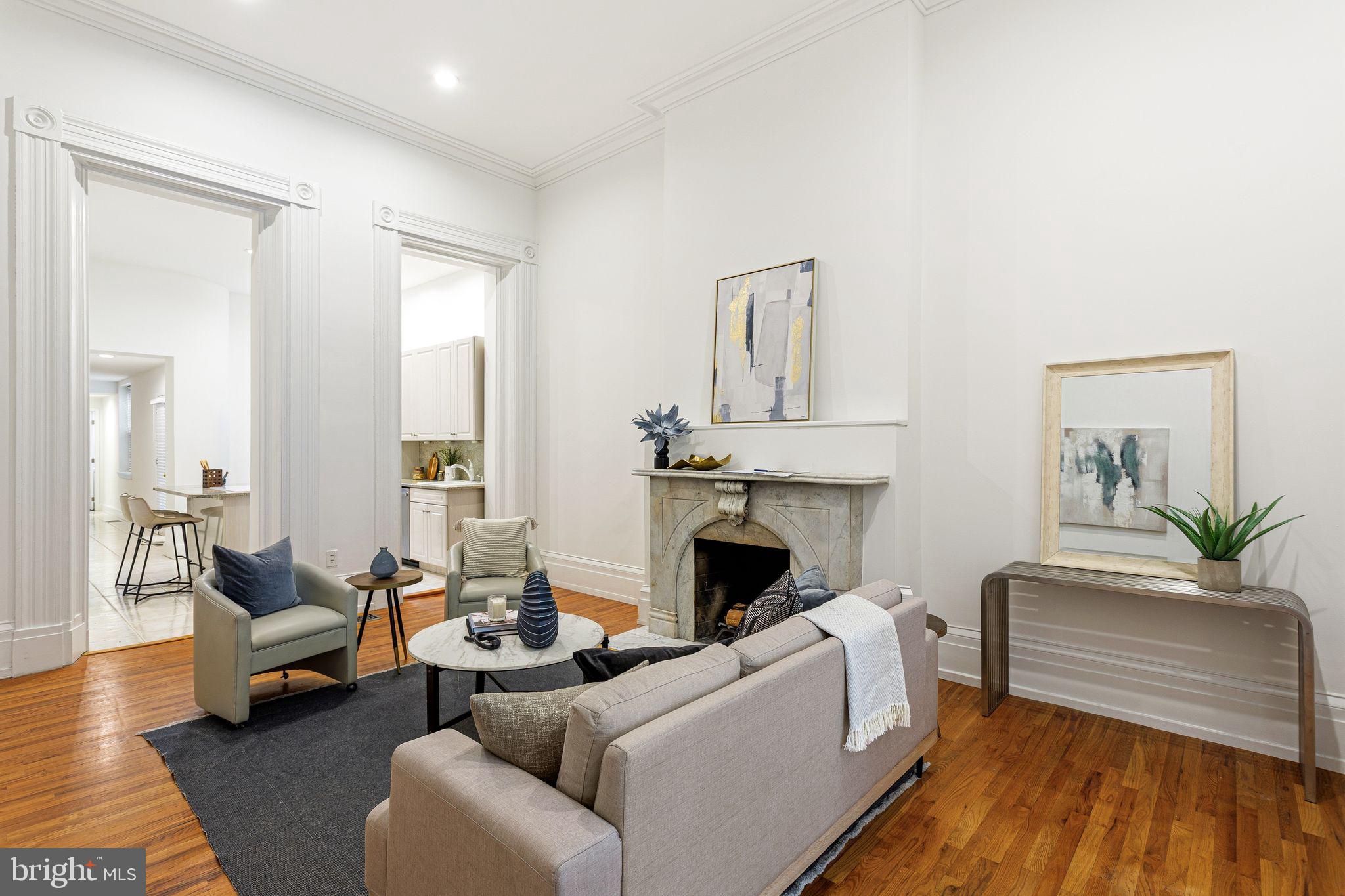 WASHINGTON SQ WEST - Residential