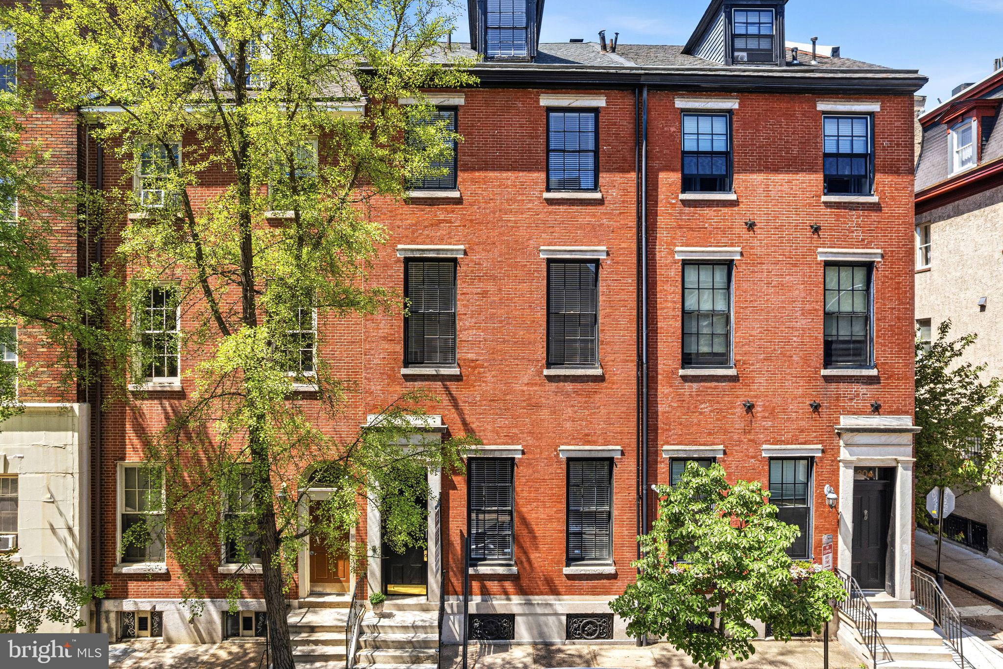 WASHINGTON SQ WEST - Residential