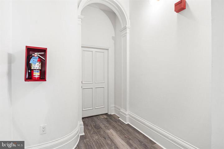 WASHINGTON SQ WEST - Residential