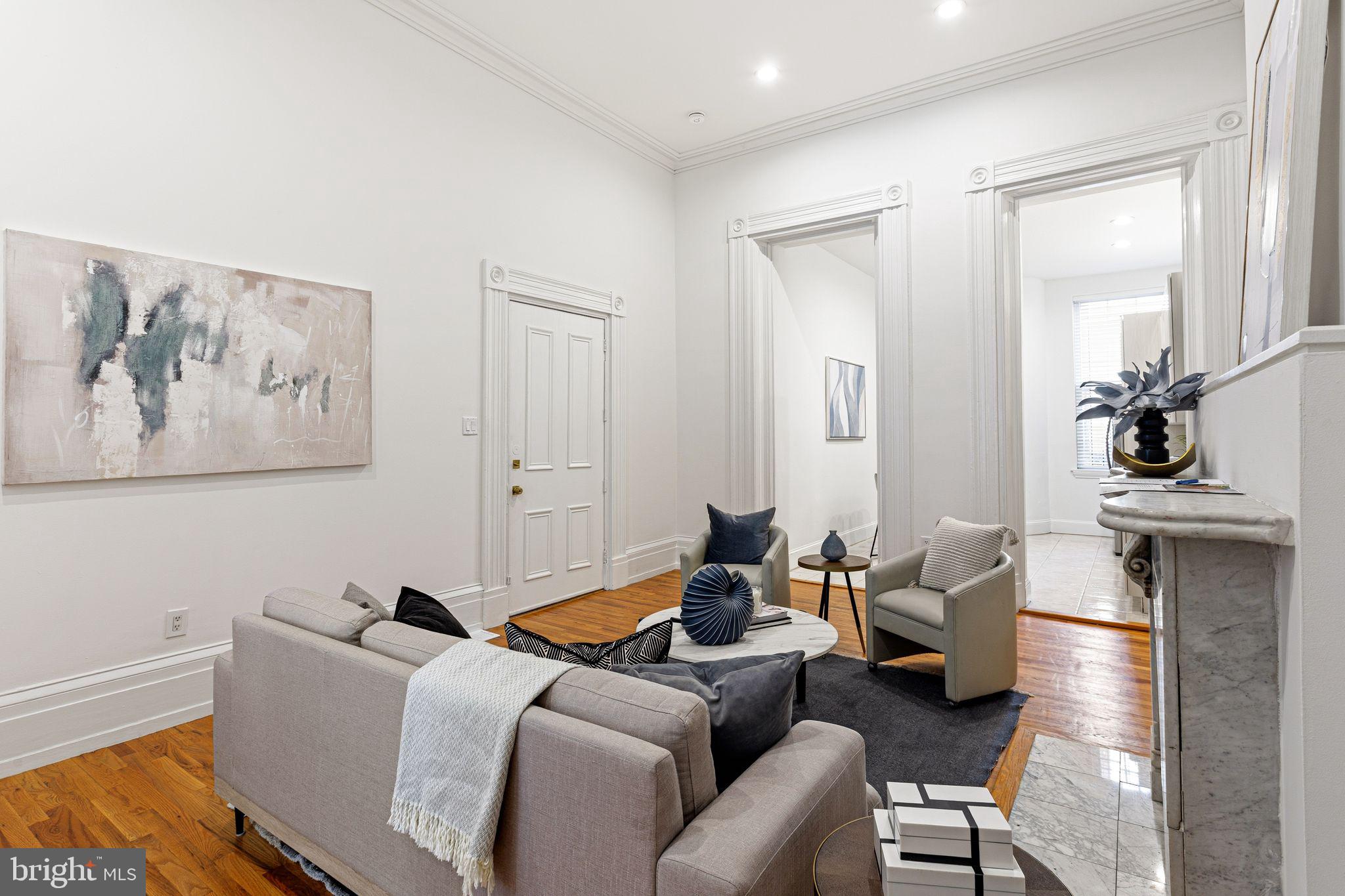 WASHINGTON SQ WEST - Residential