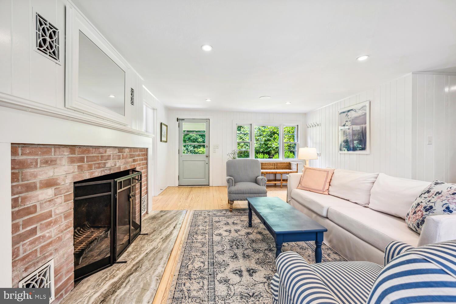 ST. MICHAELS - Residential