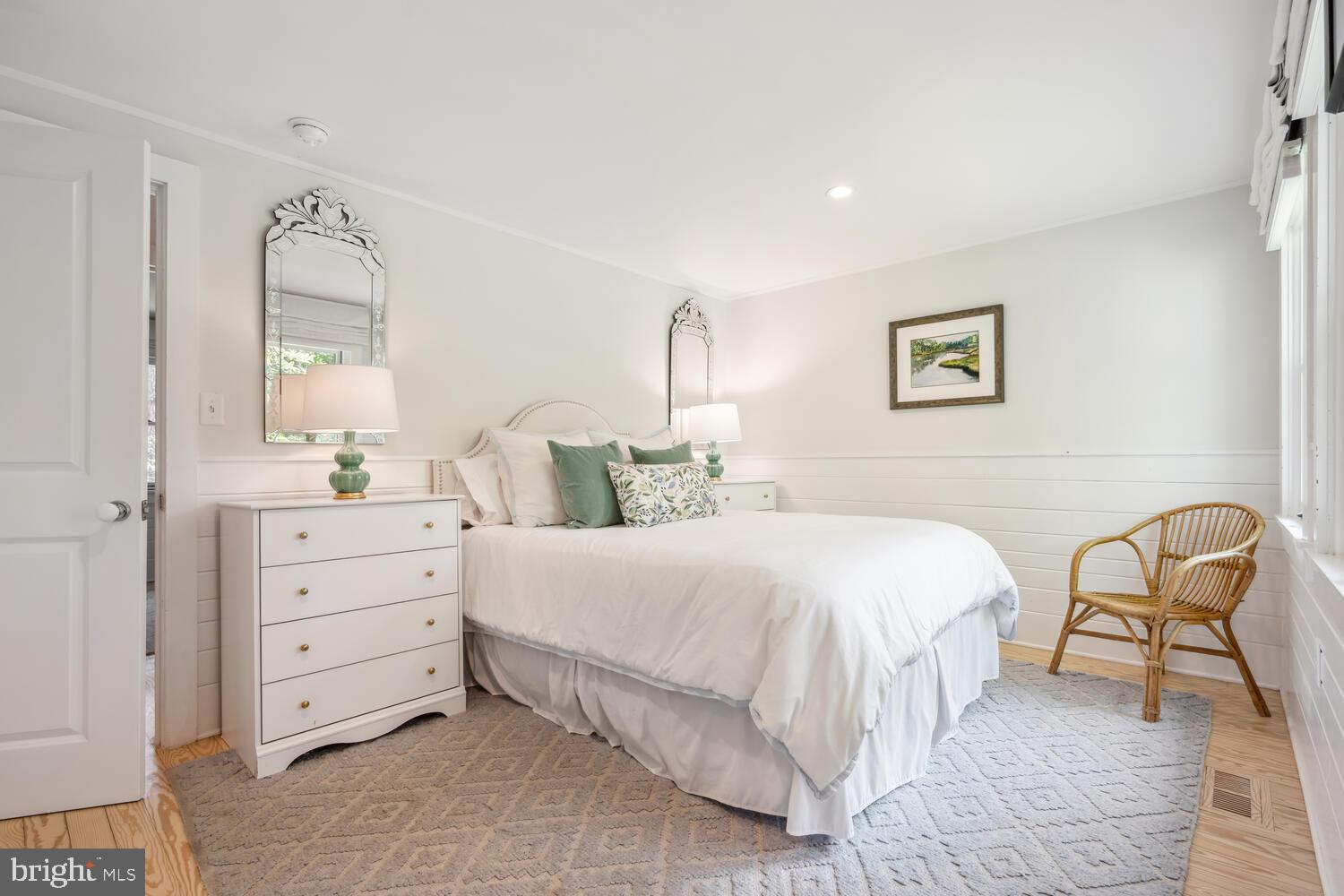 ST. MICHAELS - Residential
