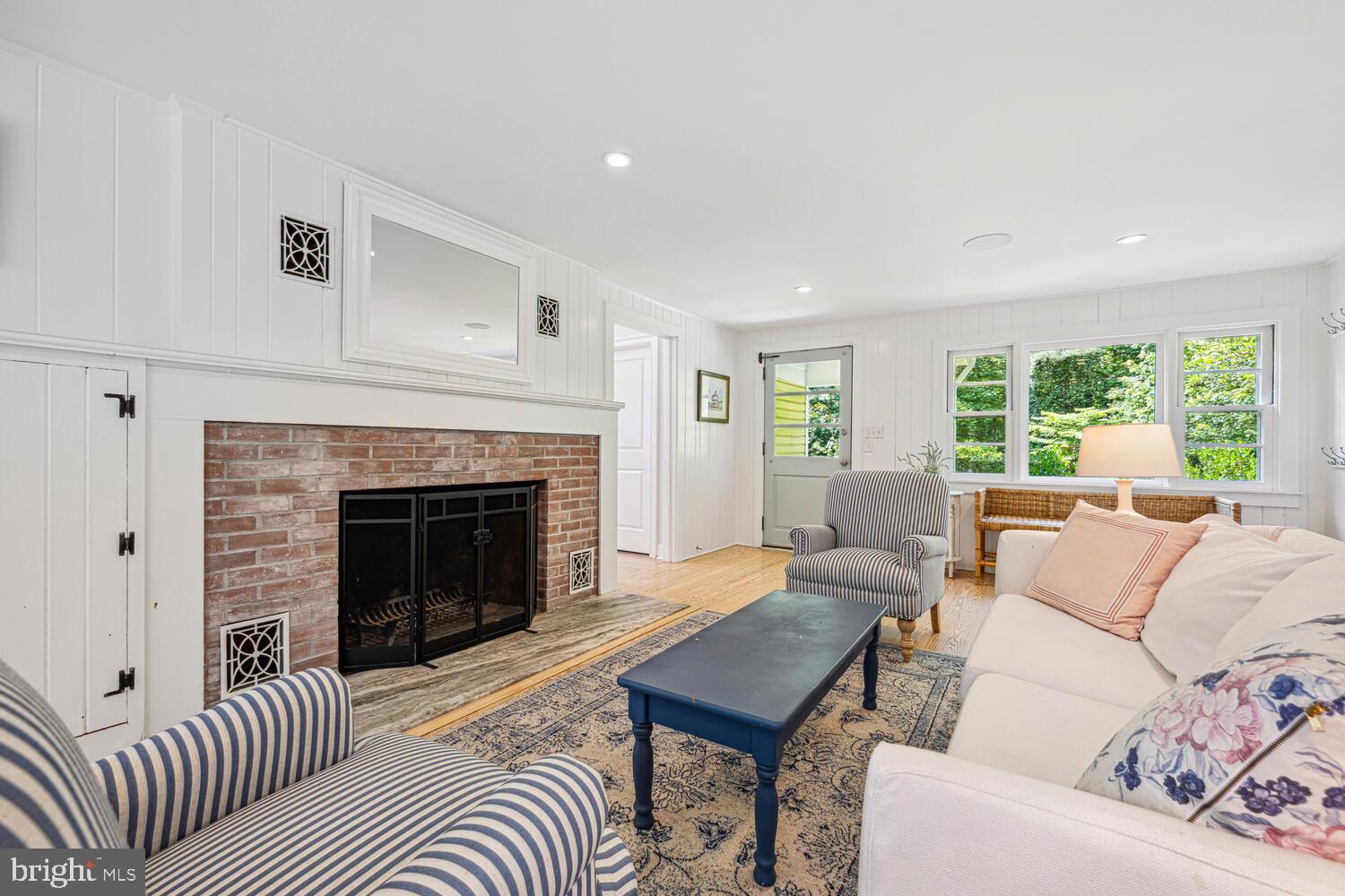 ST. MICHAELS - Residential