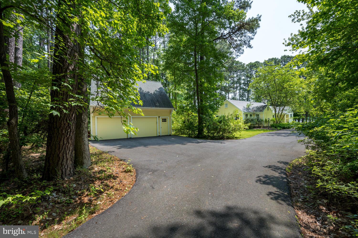 ST. MICHAELS - Residential